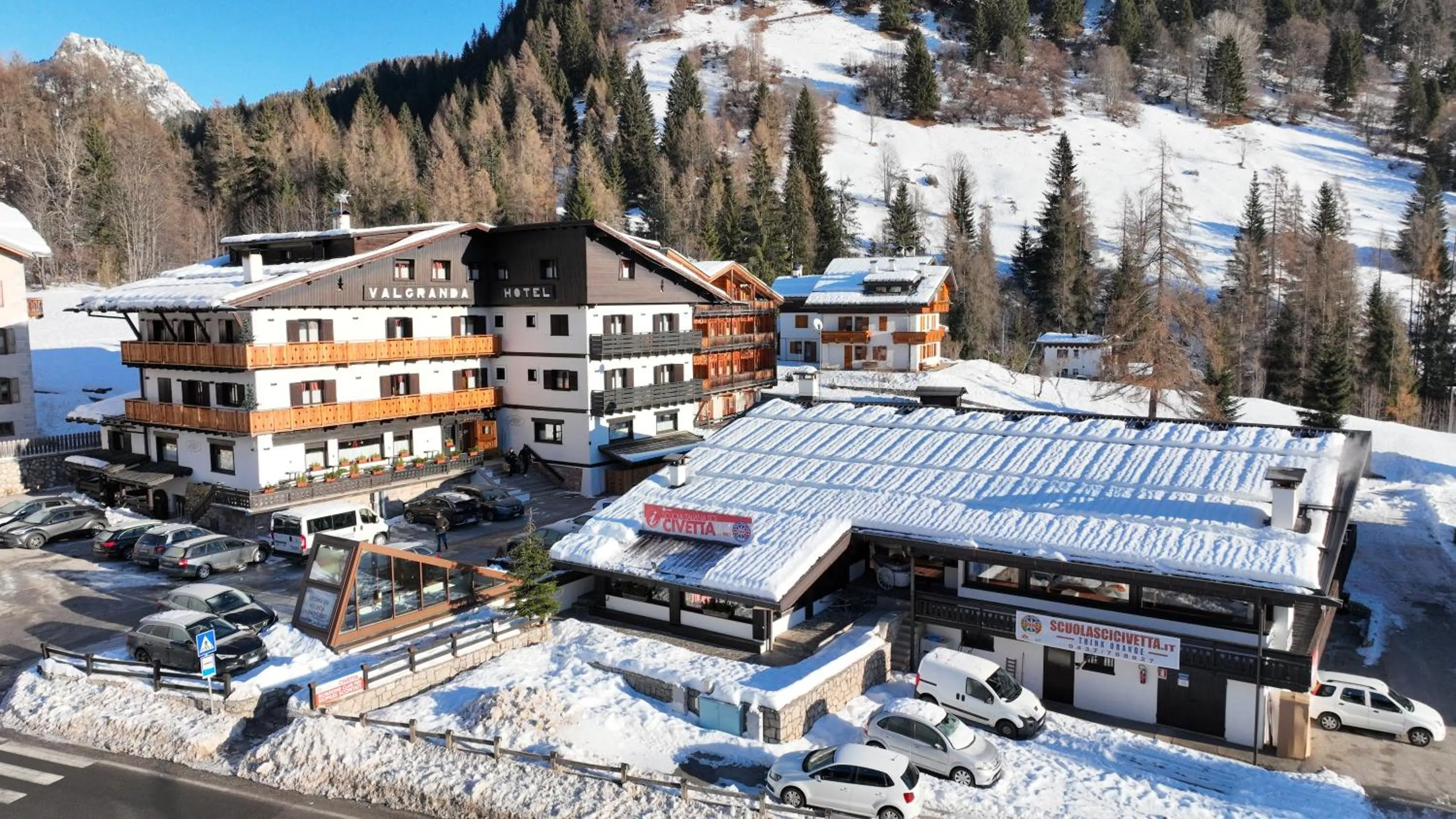 Residence Valpiccola