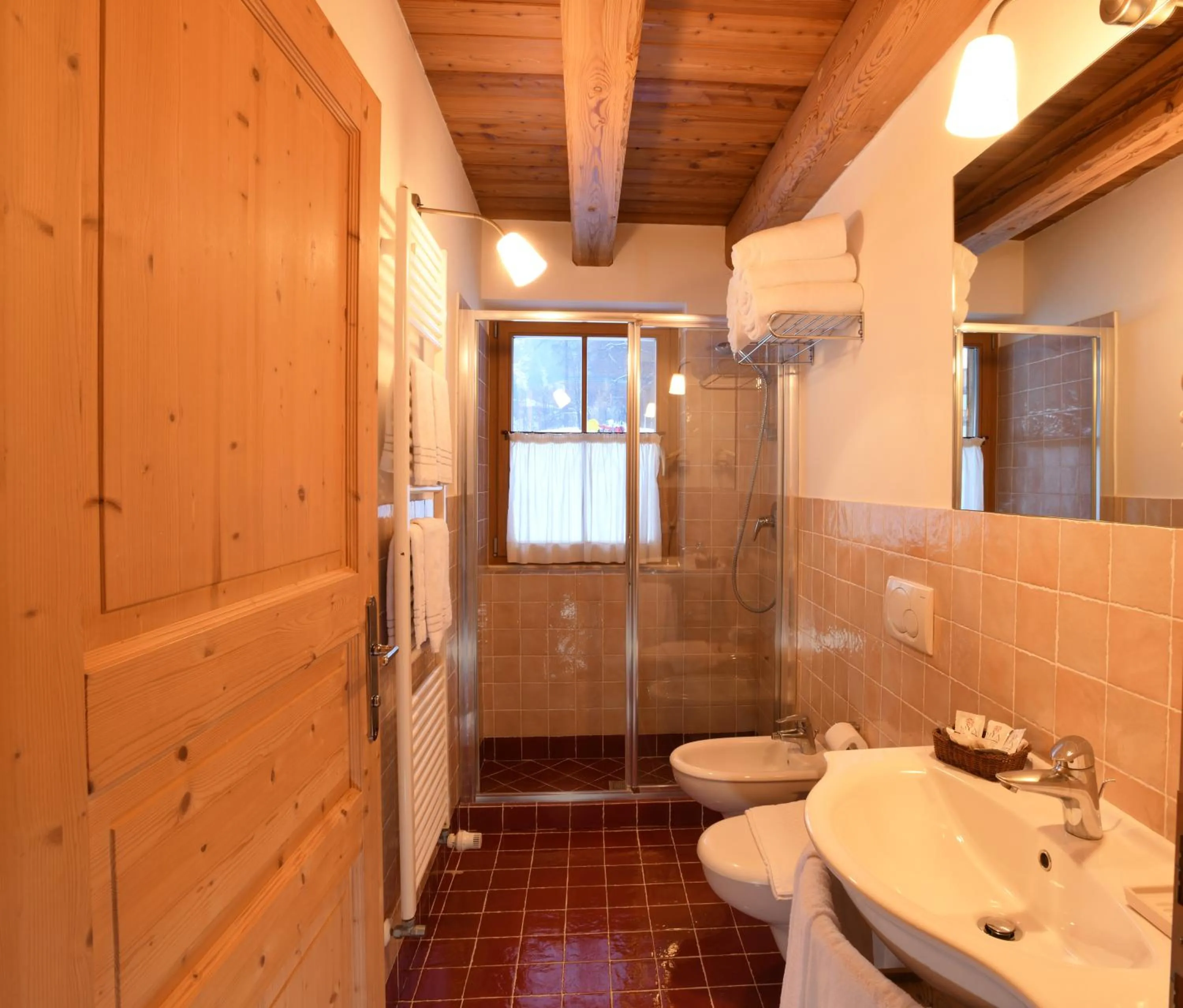 Residence Valpiccola