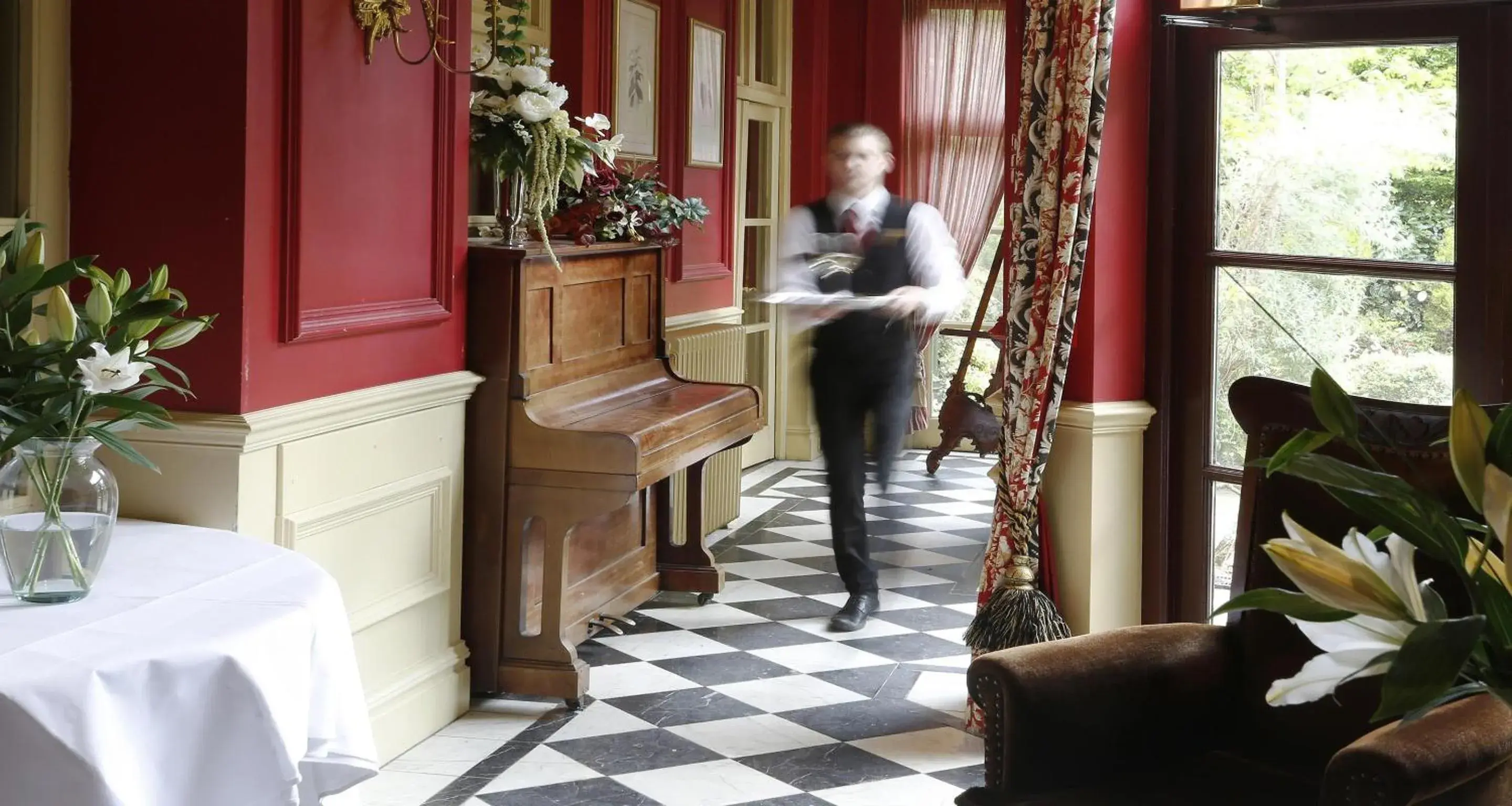 Property building in York Pavilion Hotel, Sure Hotel Collection by Best Western Property building in York Pavilion Hotel, Sure Hotel Collection by Best Western