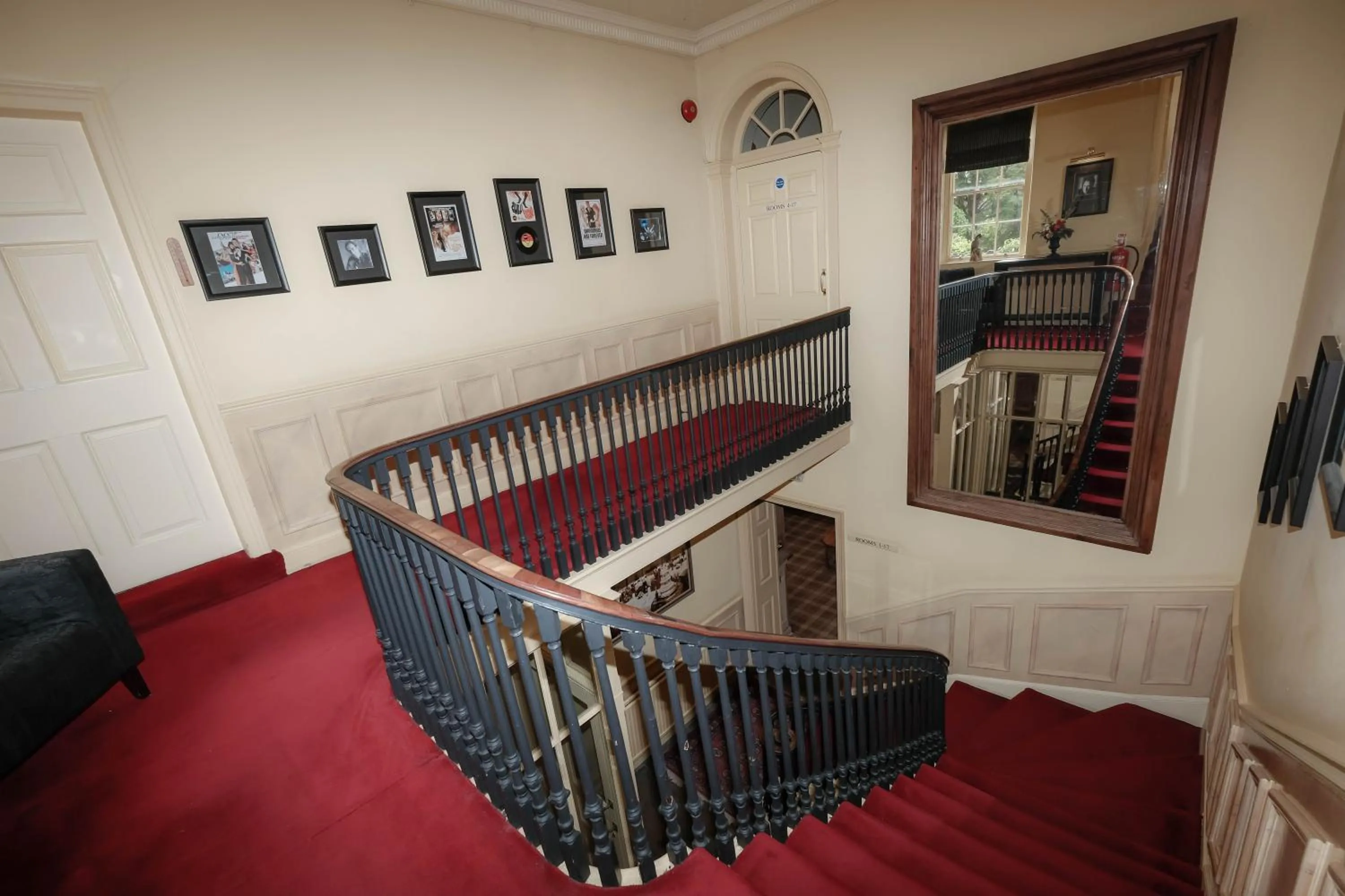 Property building in York Pavilion Hotel, Sure Hotel Collection by Best Western