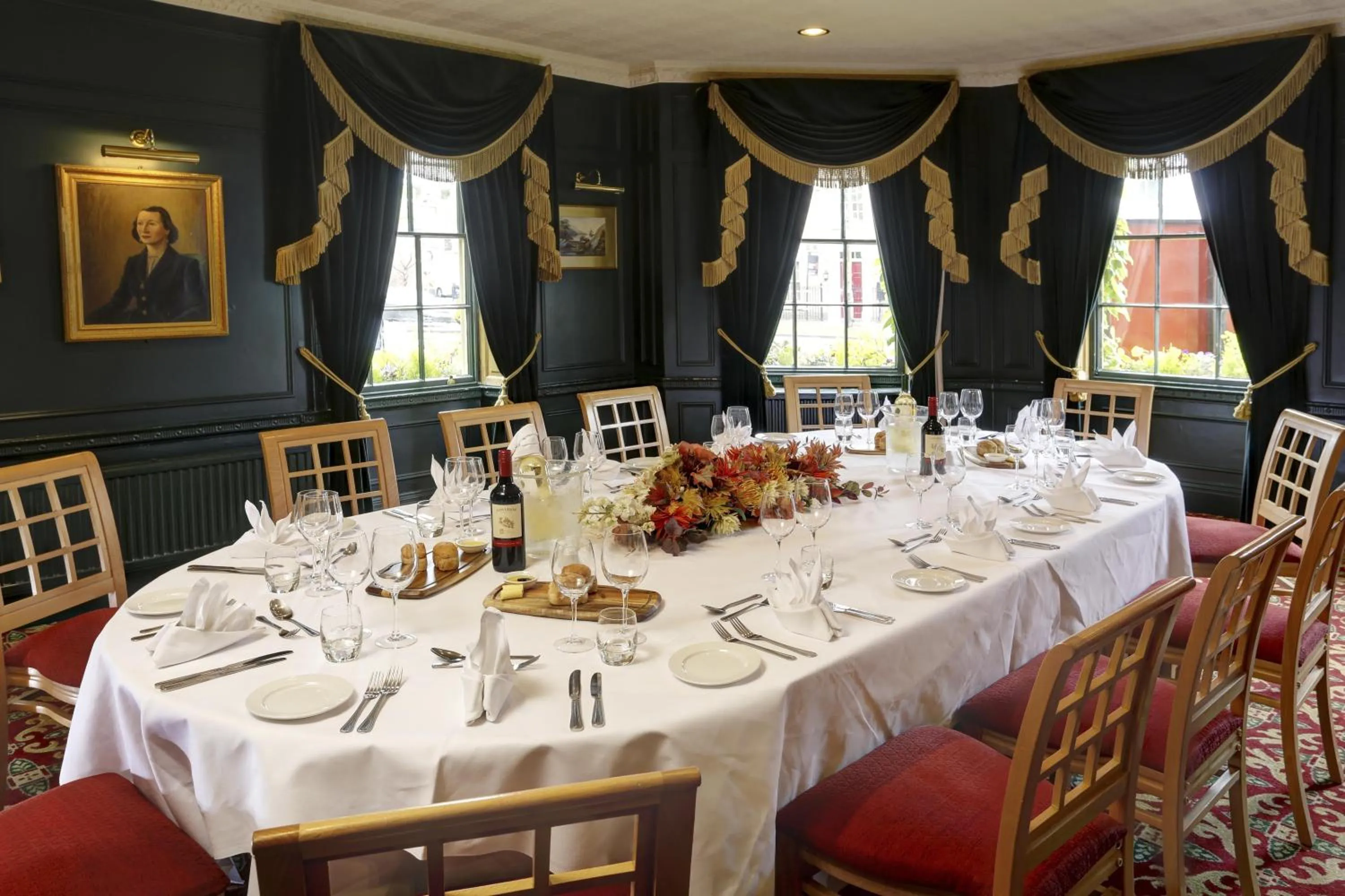 Meeting/conference room in York Pavilion Hotel, Sure Hotel Collection by Best Western