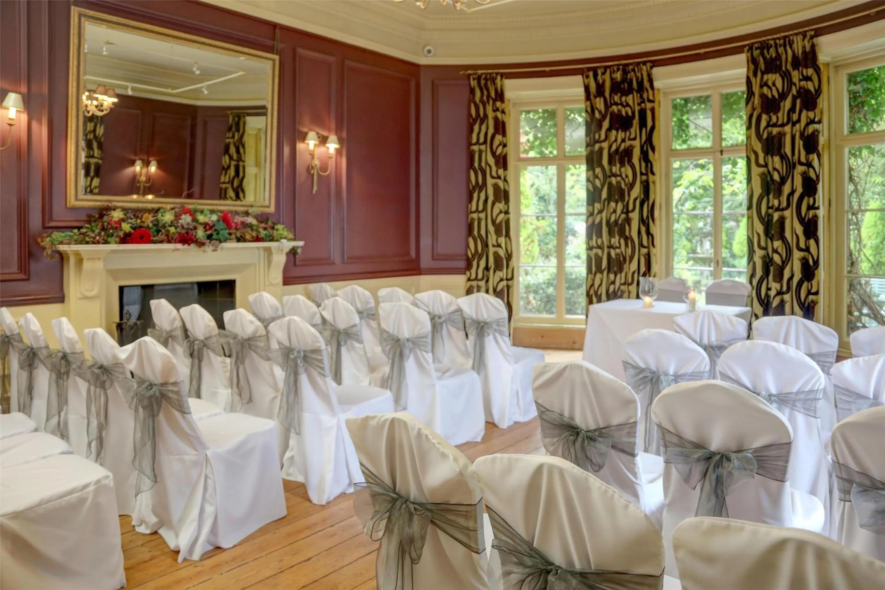 wedding in York Pavilion Hotel, Sure Hotel Collection by Best Western