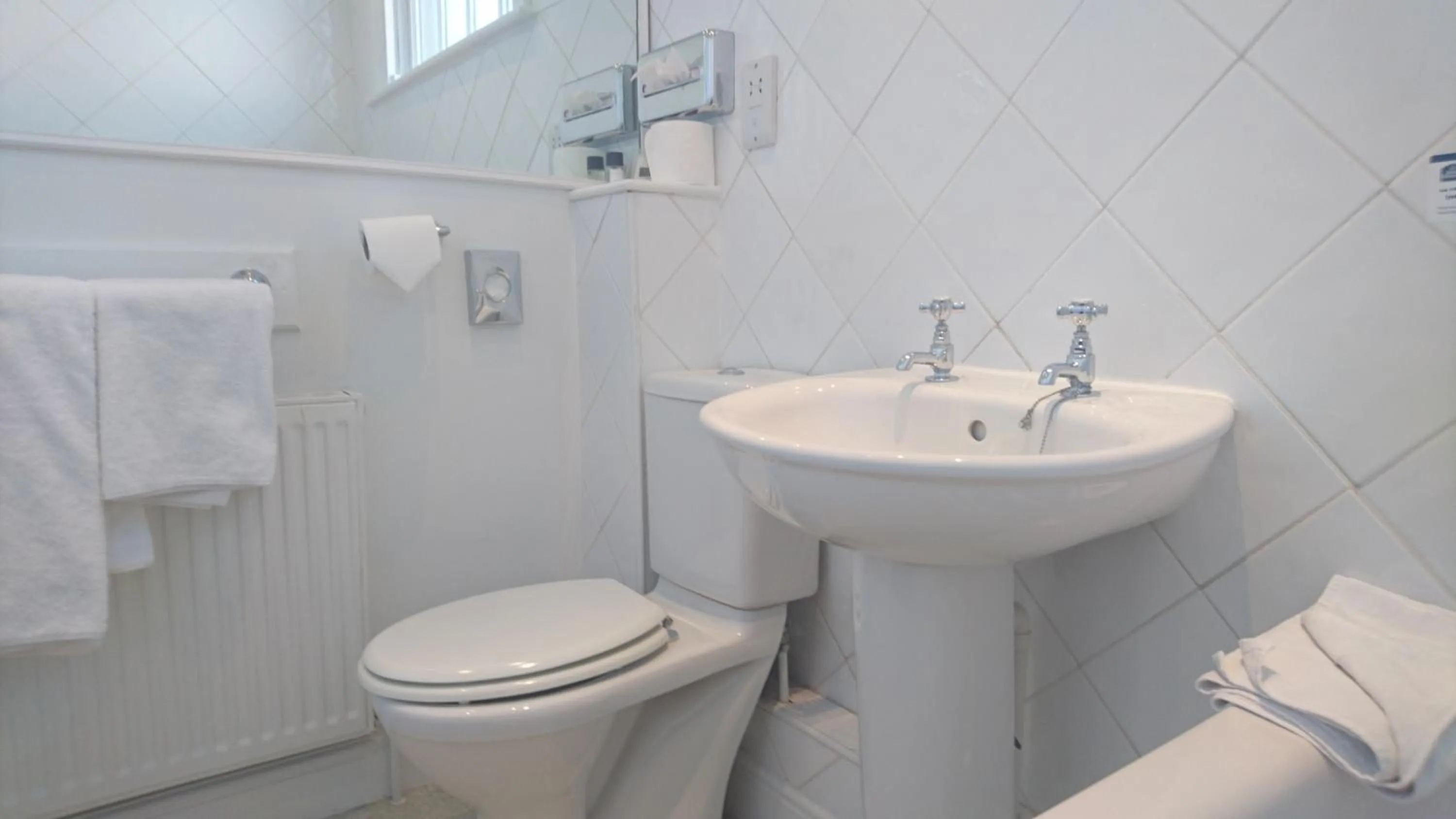 York Pavilion Hotel, Sure Hotel Collection by Best Western