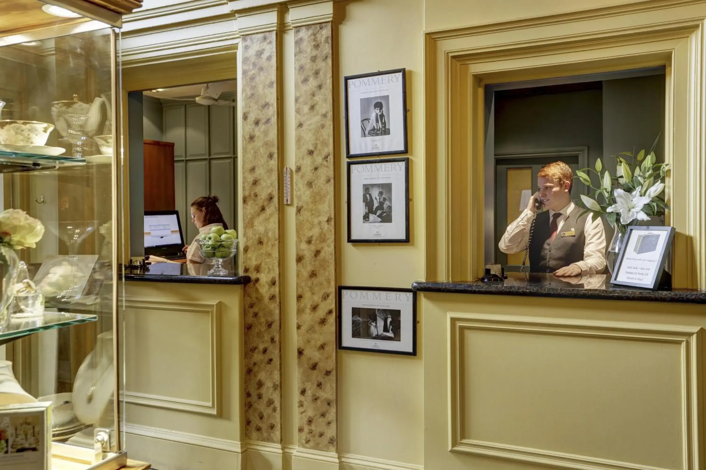 Property building in York Pavilion Hotel, Sure Hotel Collection by Best Western Property building in York Pavilion Hotel, Sure Hotel Collection by Best Western