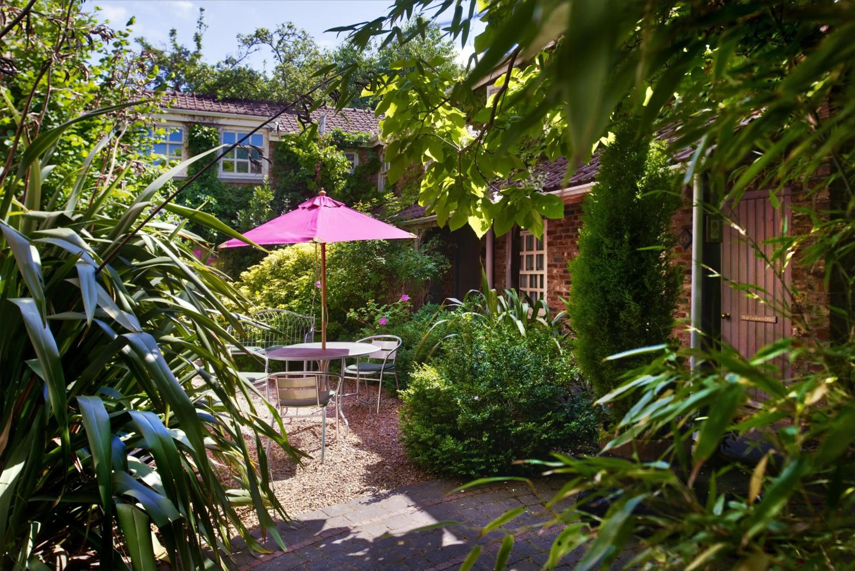 Property building in York Pavilion Hotel, Sure Hotel Collection by Best Western