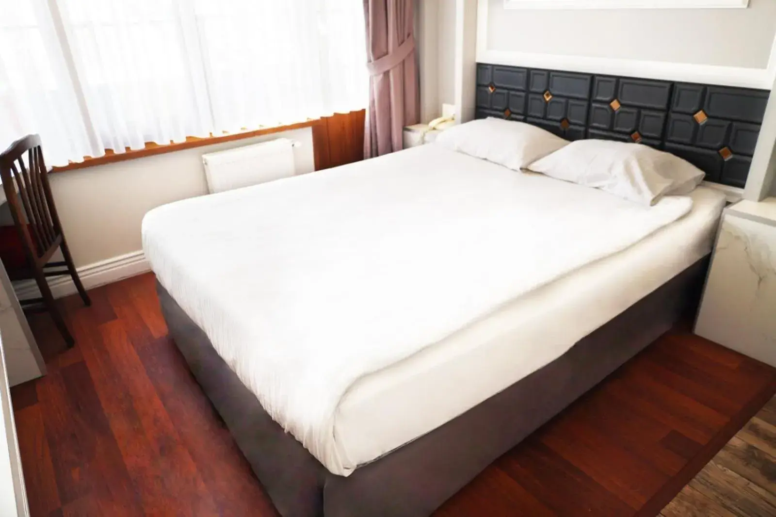 Bed in Bakirkoy Tashan Business & Airport Hotel Bed in Bakirkoy Tashan Business & Airport Hotel