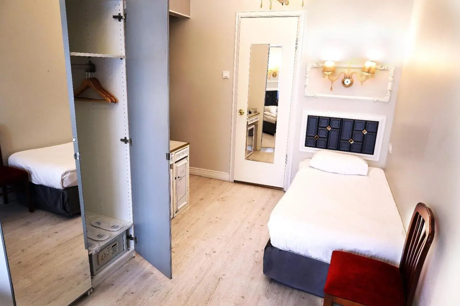 Bed in Bakirkoy Tashan Business & Airport Hotel Bed in Bakirkoy Tashan Business & Airport Hotel