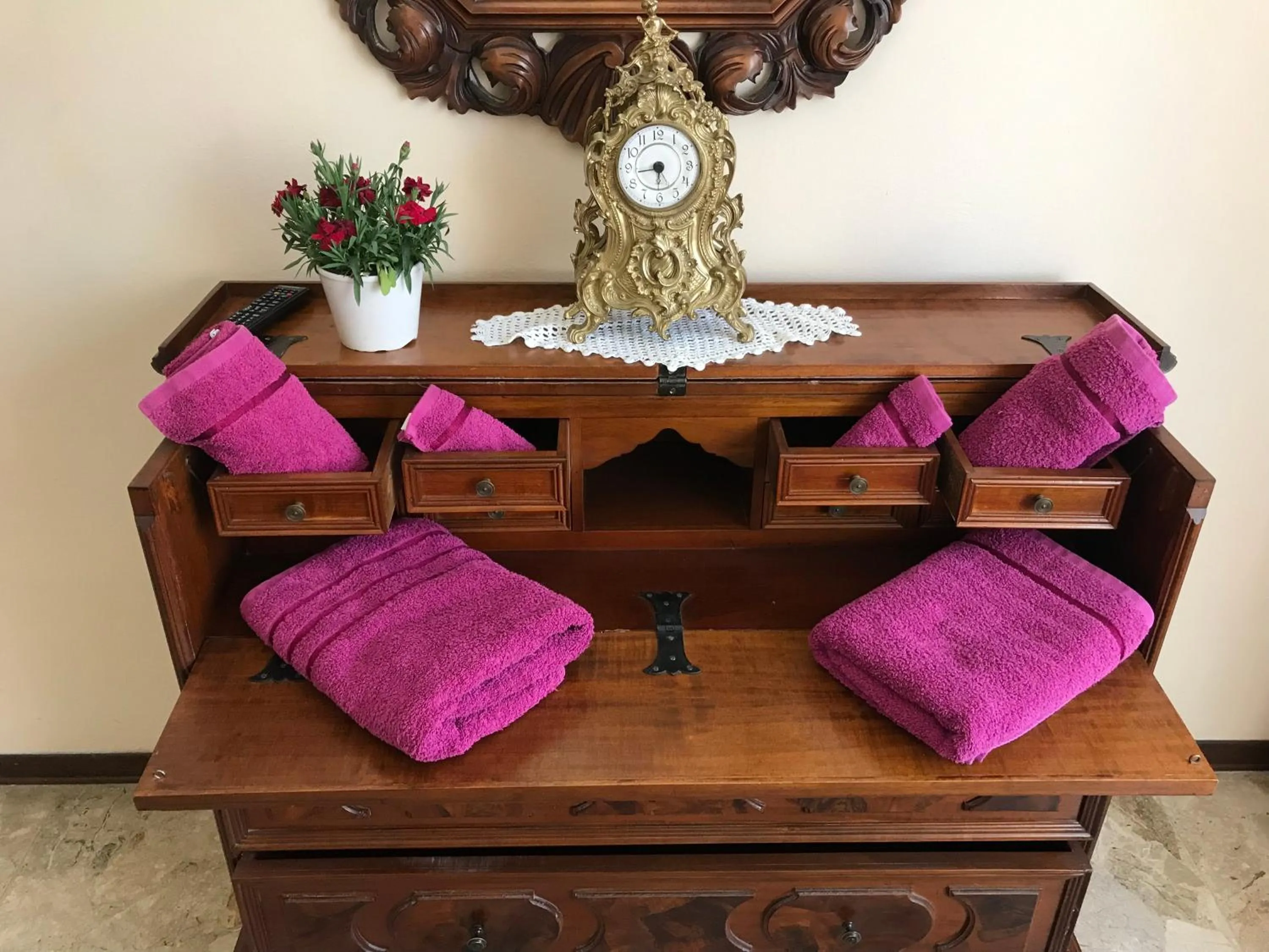 La Lanterna di Lida e Beppe