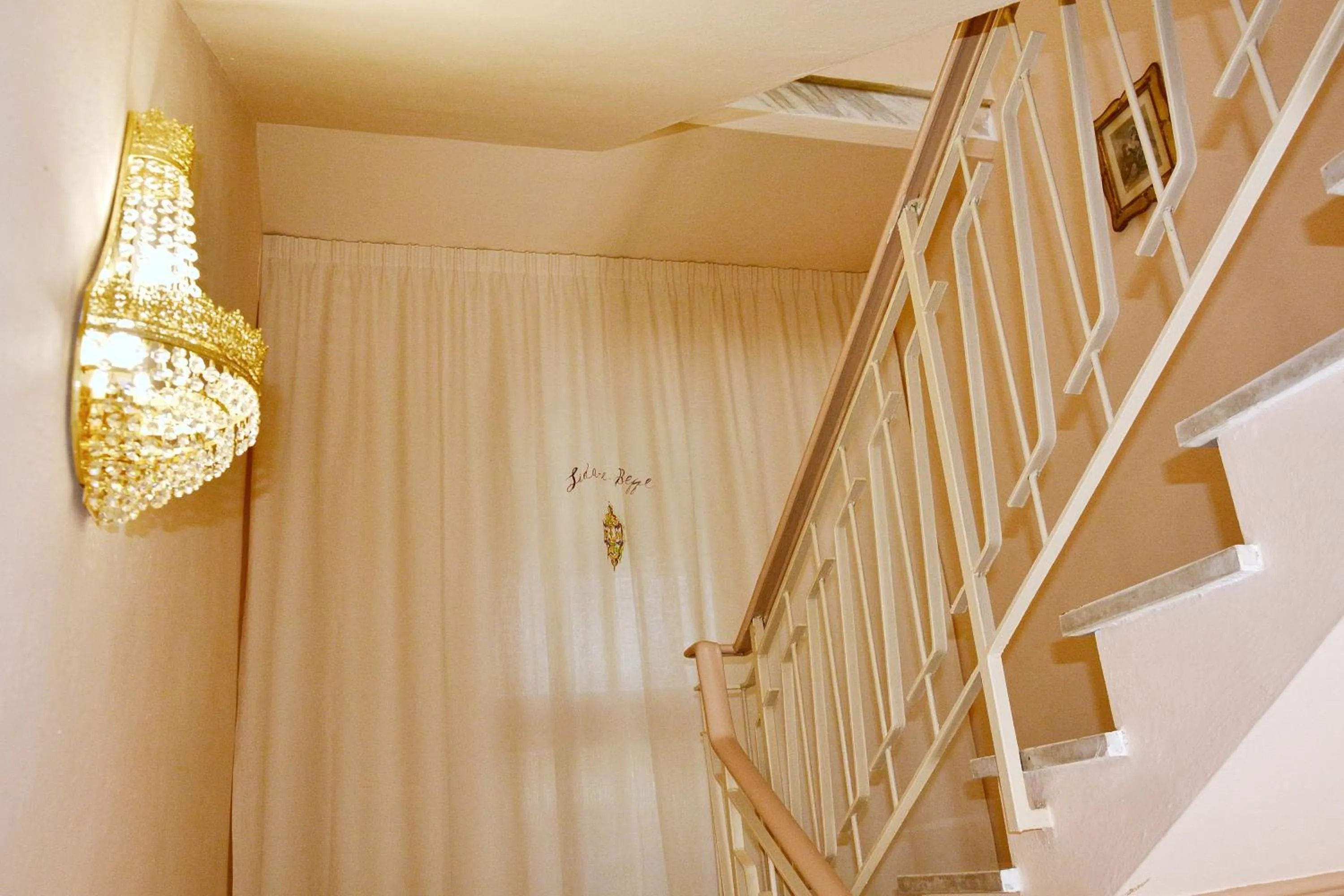 View (from property/room) in La Lanterna di Lida e Beppe