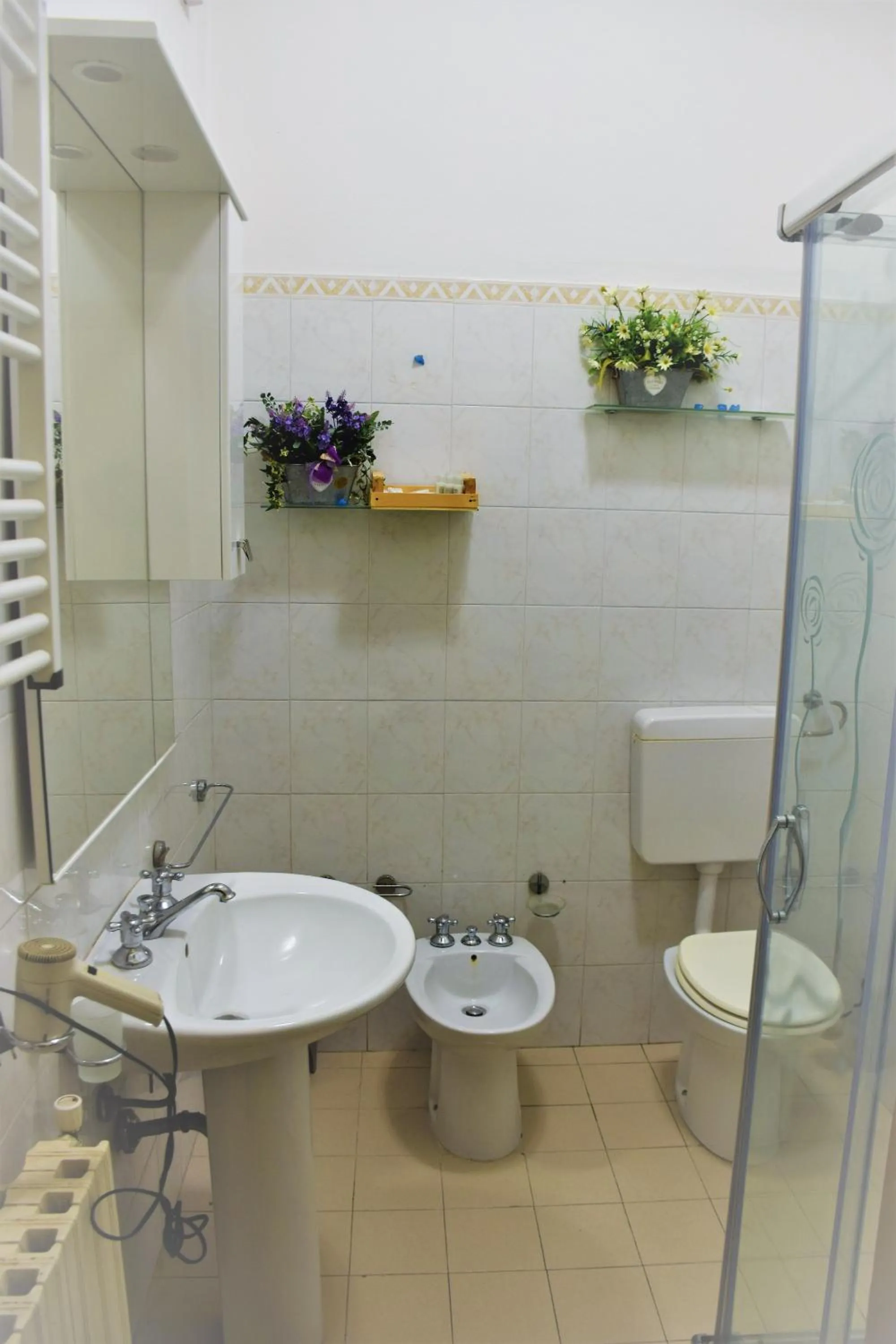 La Lanterna di Lida e Beppe