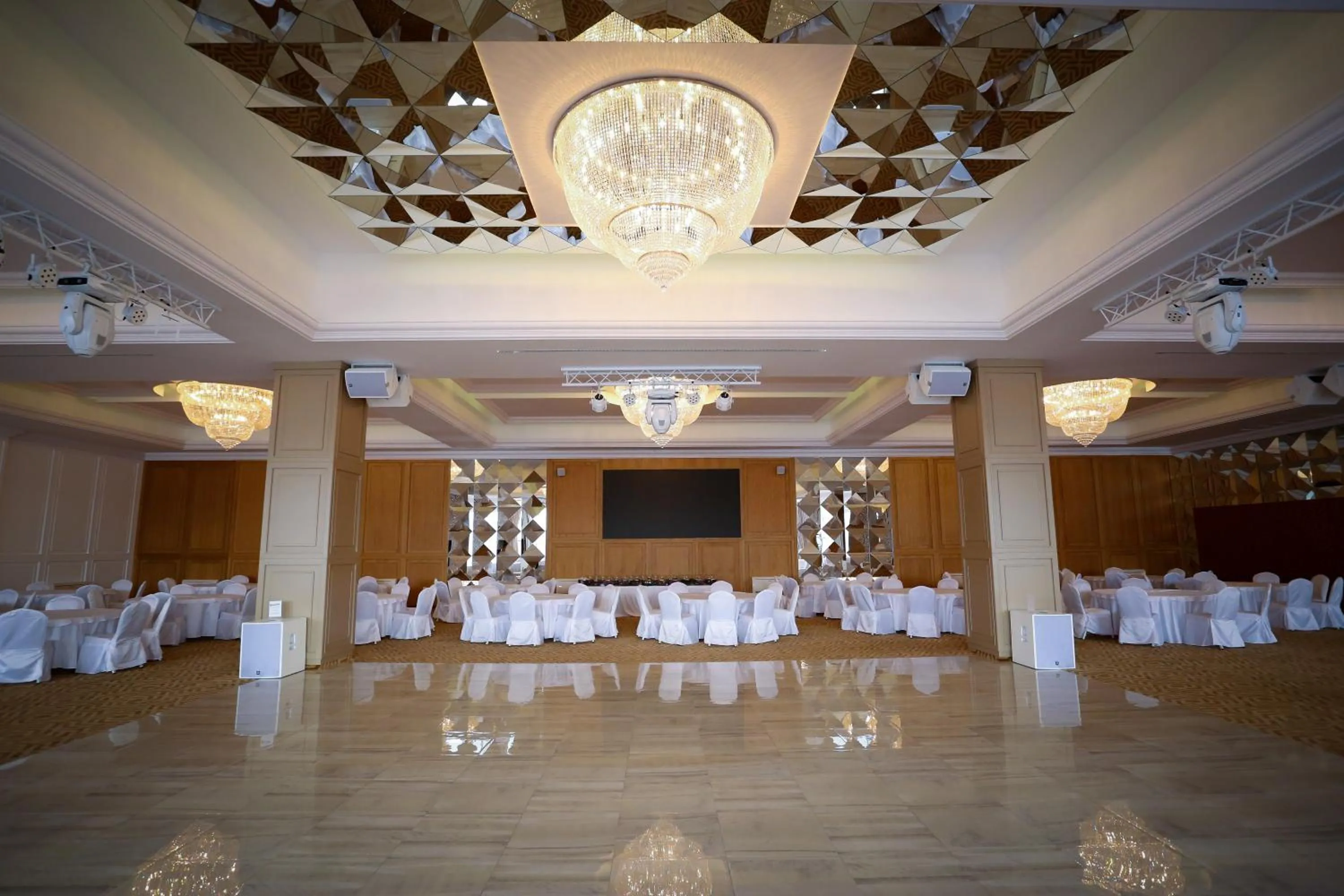 Restaurant/places to eat in Glavatarski Han