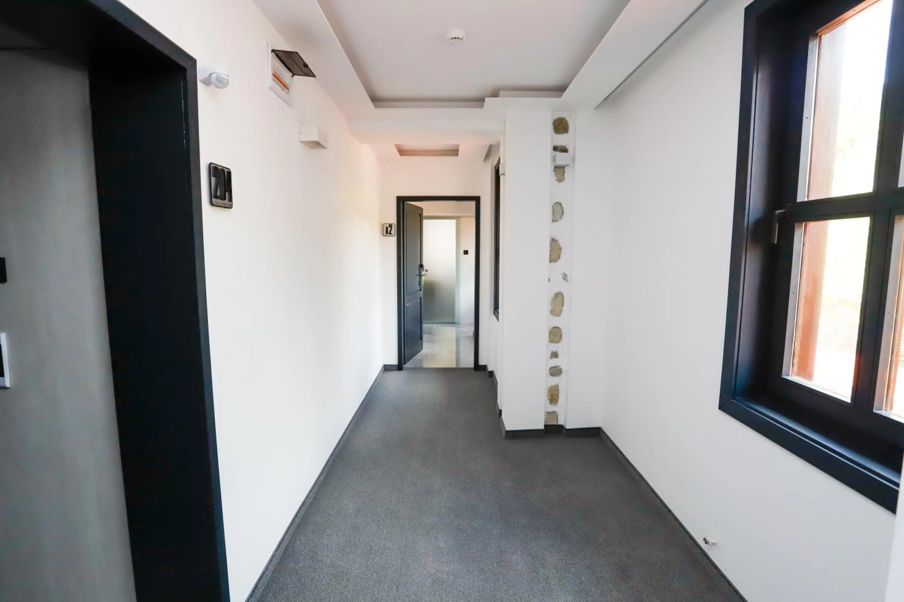 Property building in Glavatarski Han