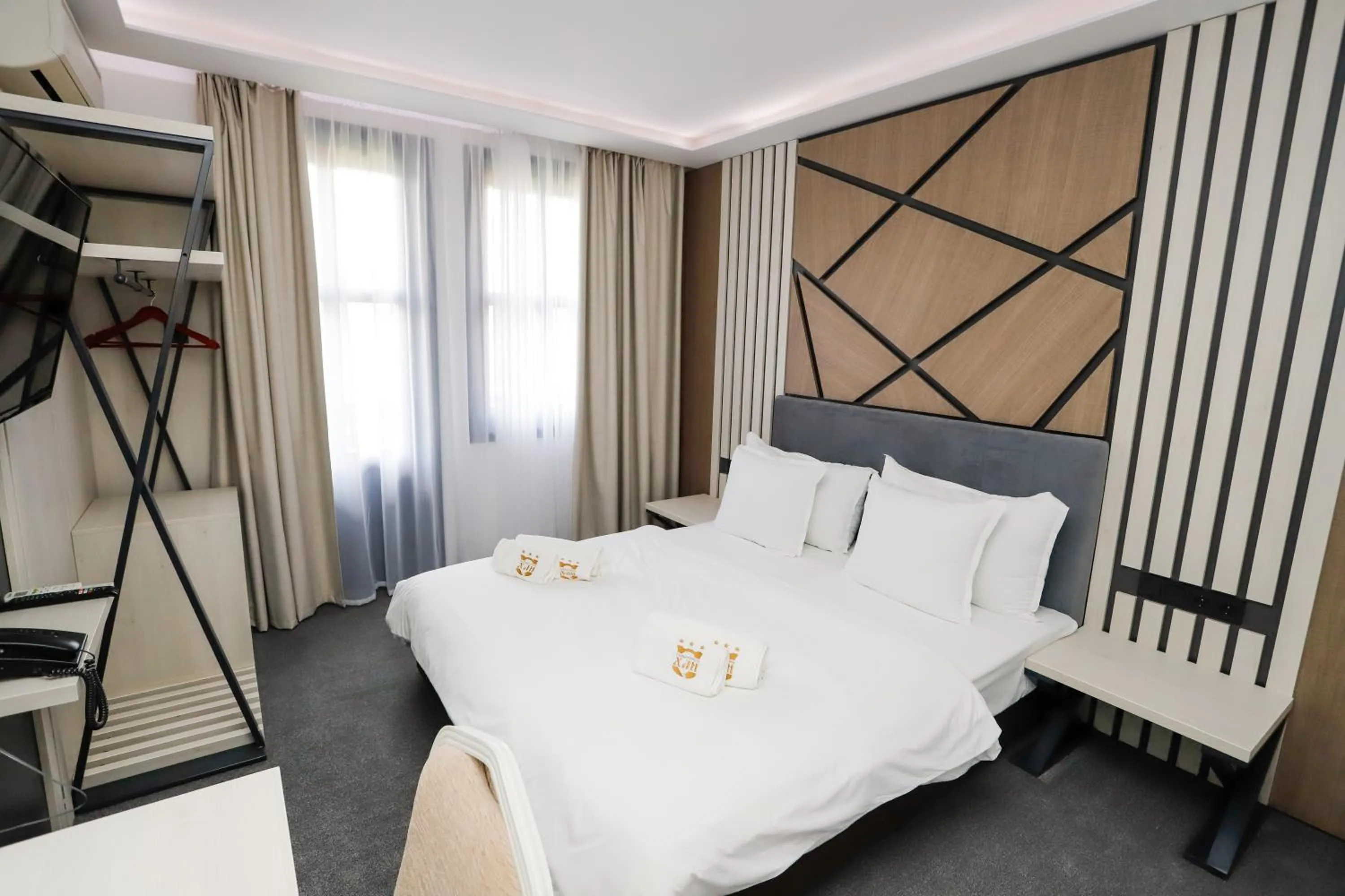 Bed in Glavatarski Han