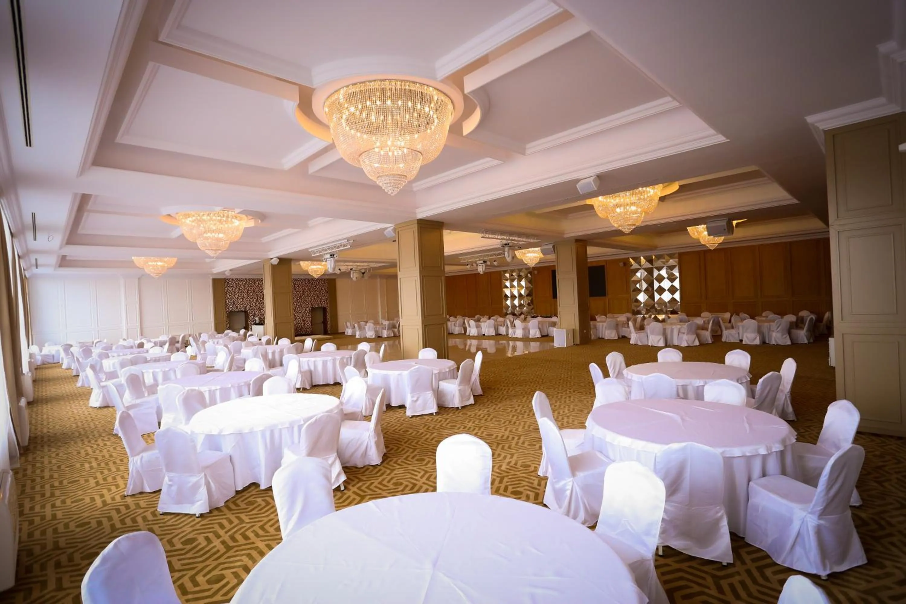 Restaurant/places to eat in Glavatarski Han