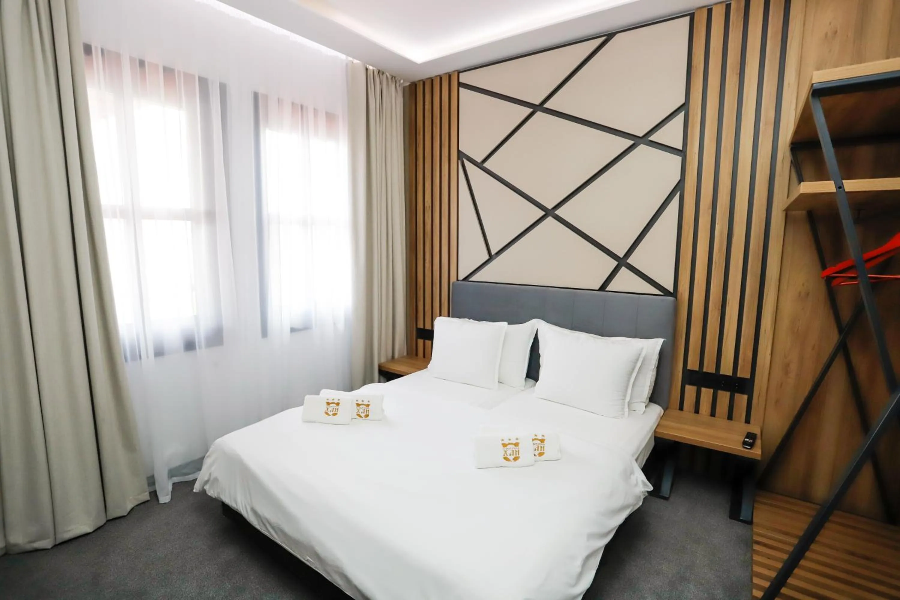 Bed in Glavatarski Han