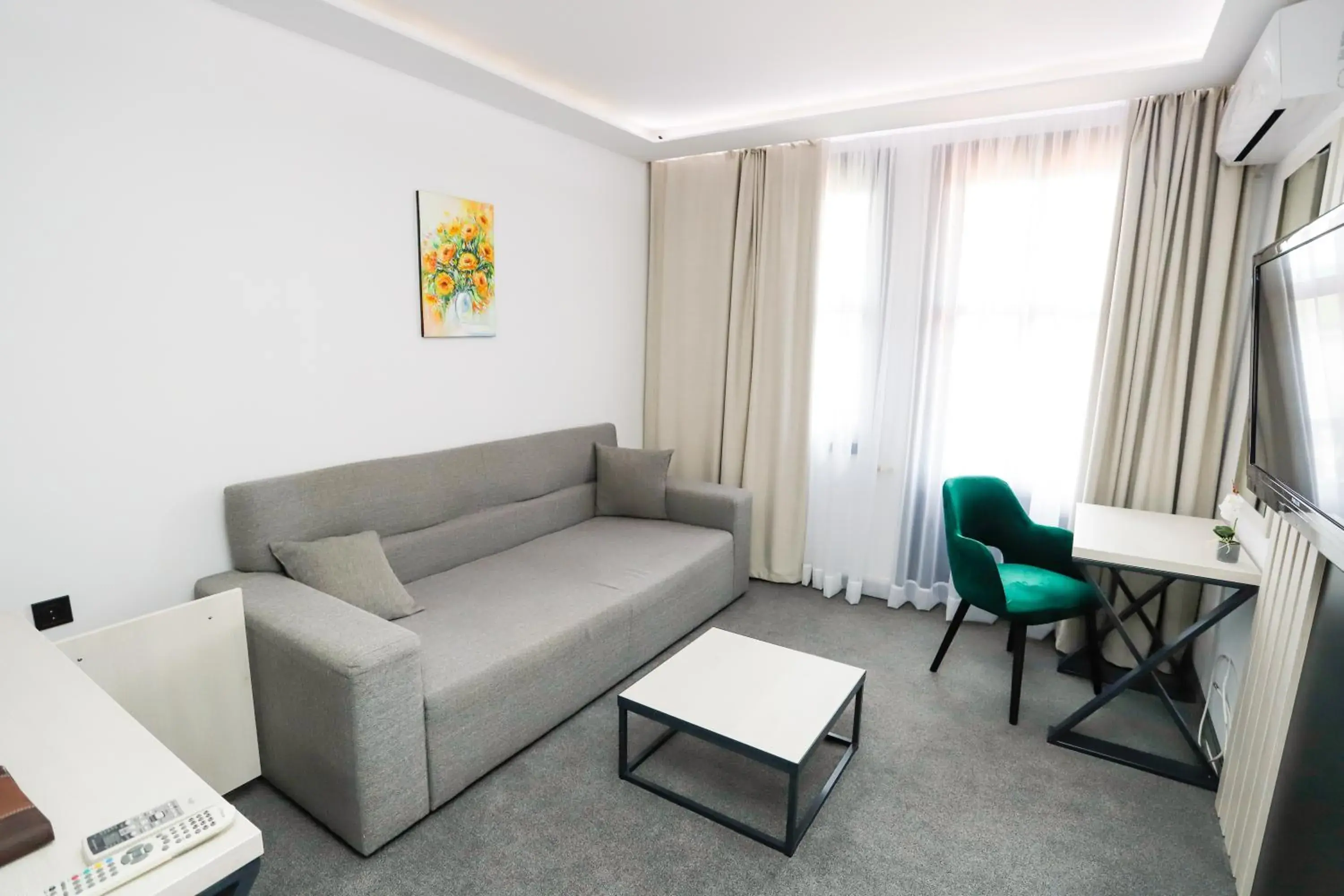 One-Bedroom Apartment in Glavatarski Han One-Bedroom Apartment in Glavatarski Han