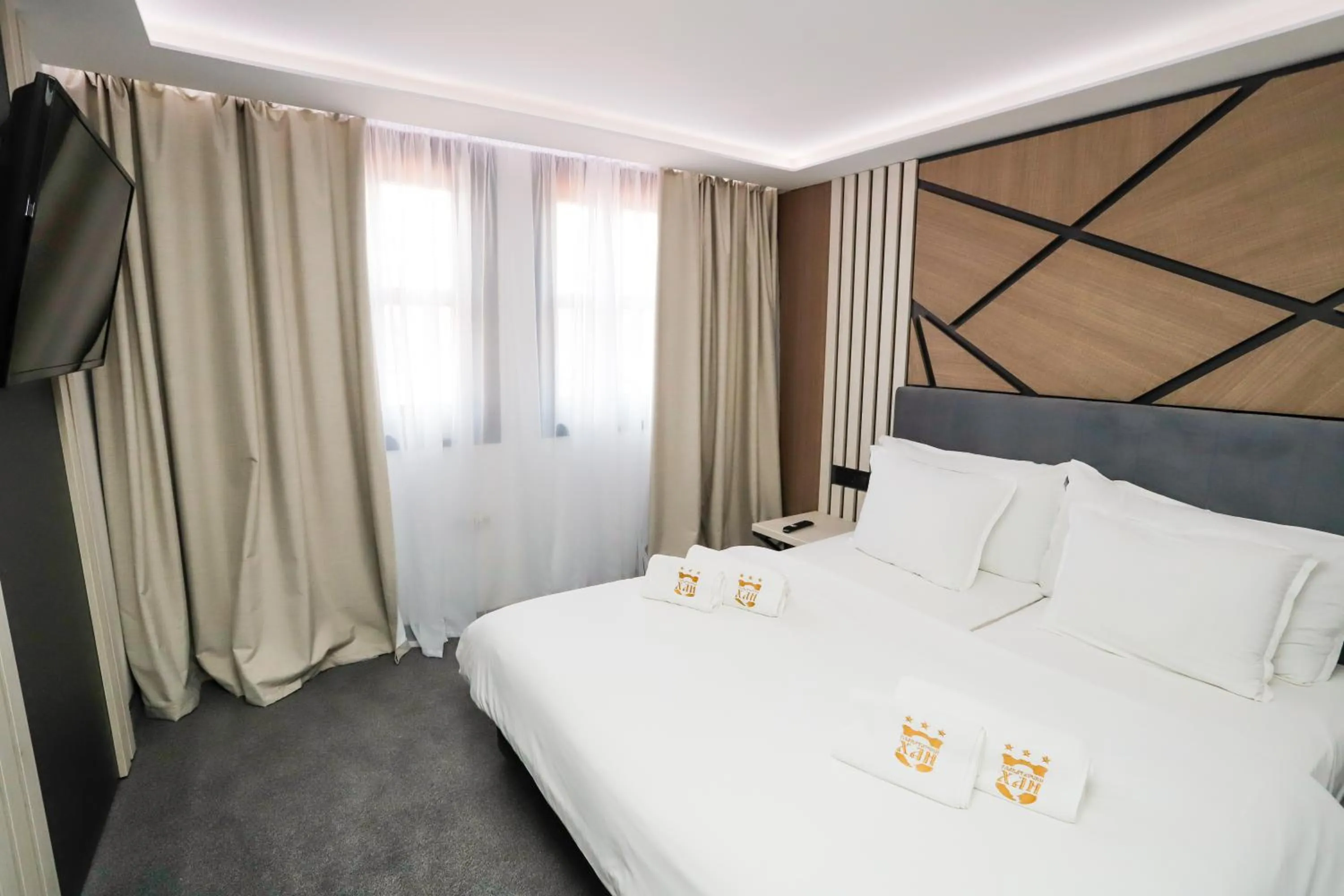 Bed in Glavatarski Han