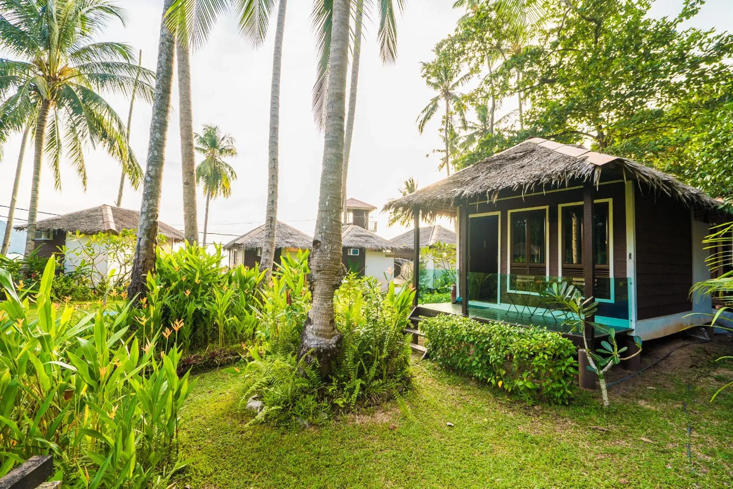 Property building in 1511 Coconut Grove Property building in 1511 Coconut Grove