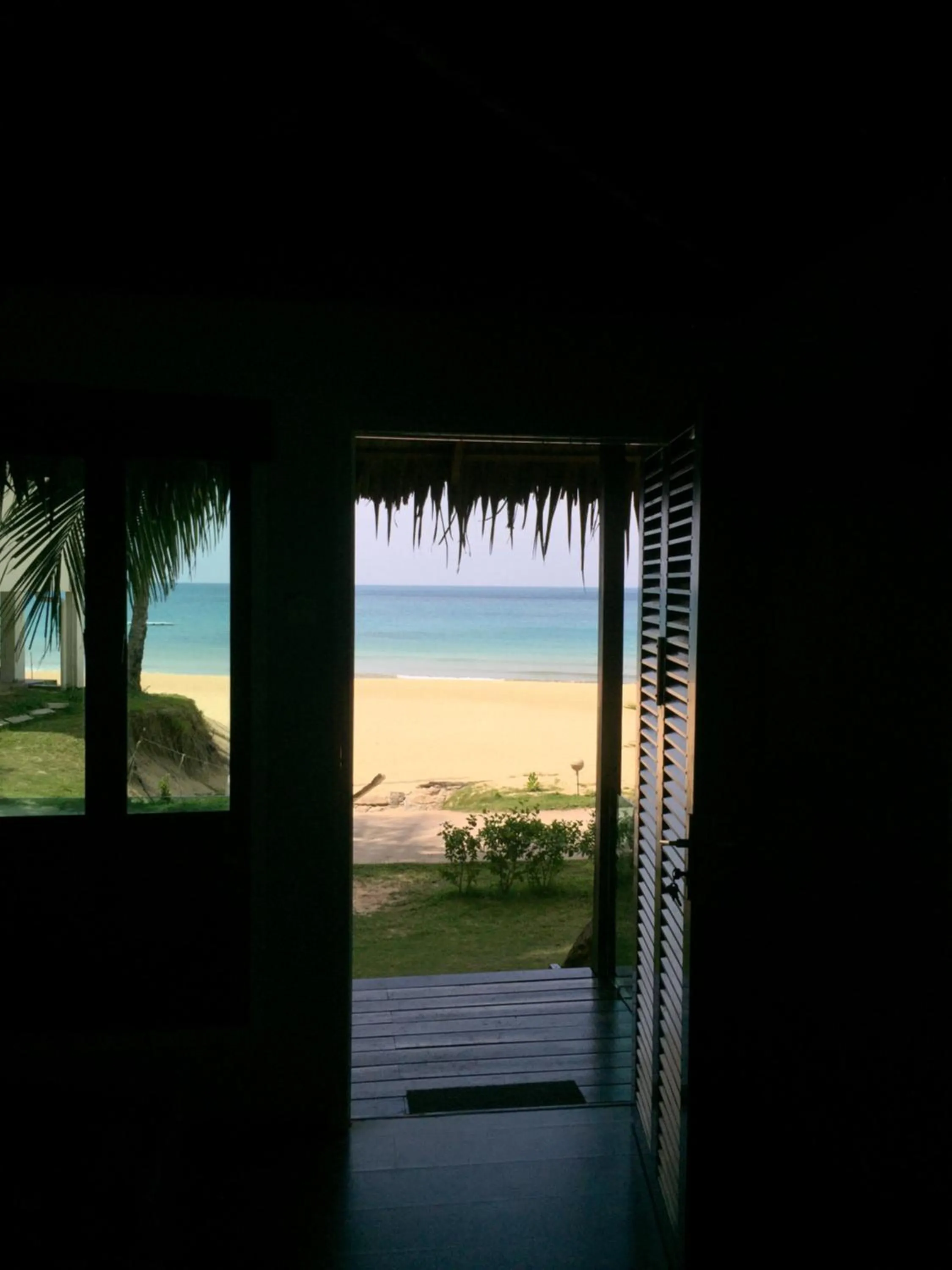 Balcony/Terrace in 1511 Coconut Grove