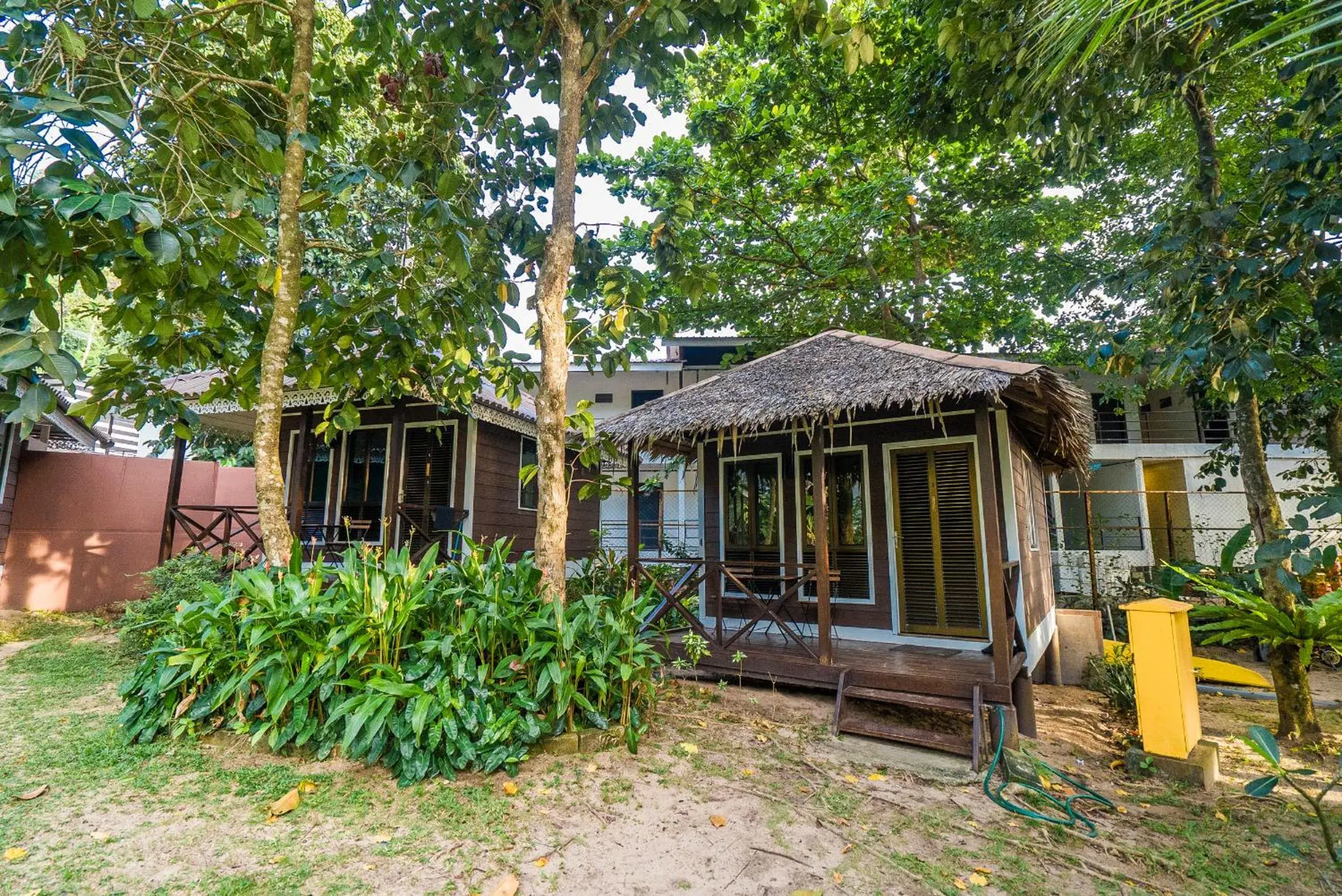 Property building in 1511 Coconut Grove Property building in 1511 Coconut Grove