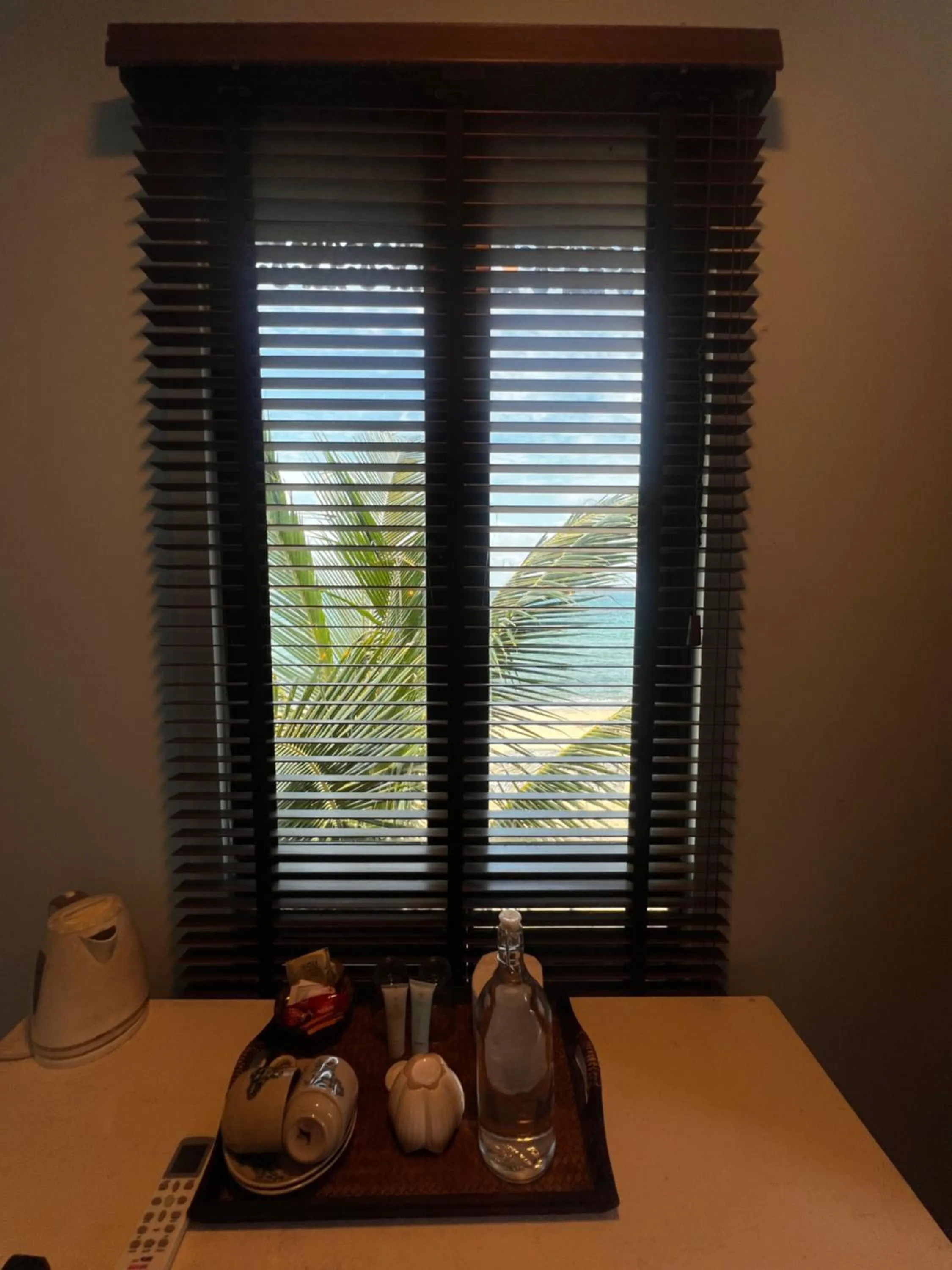 View (from property/room), Bed in 1511 Coconut Grove