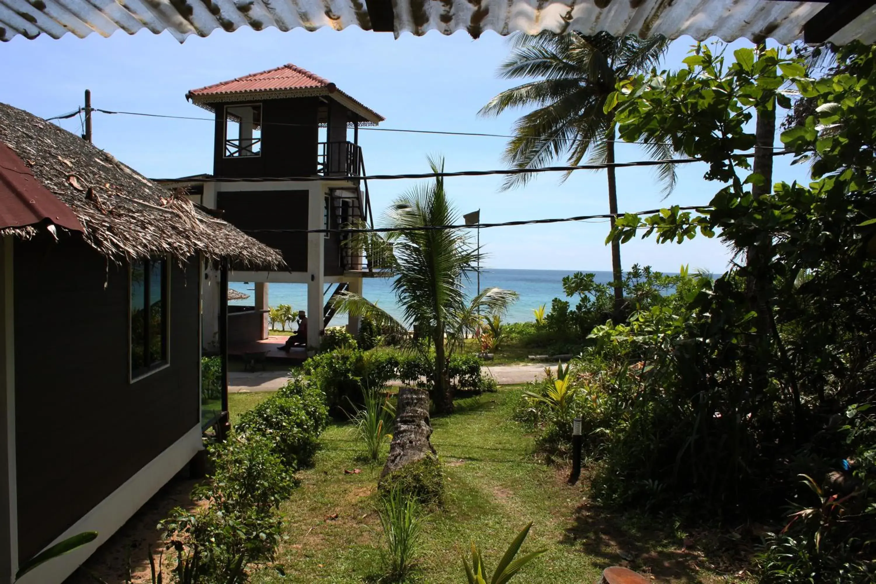 Two-Bedroom Chalet in 1511 Coconut Grove Two-Bedroom Chalet in 1511 Coconut Grove