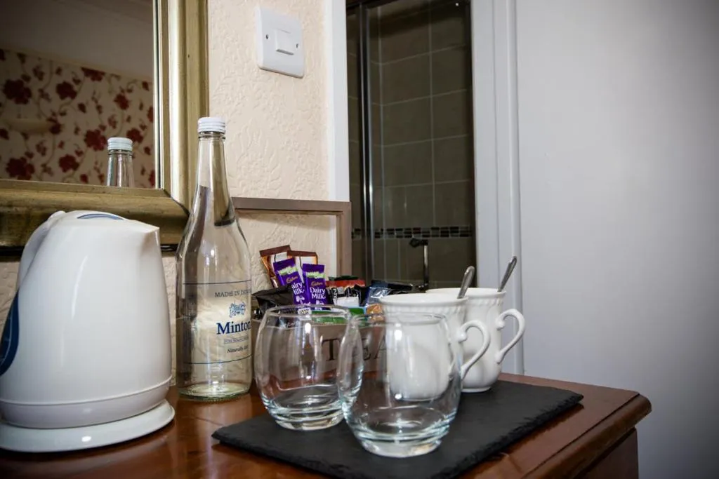 Coffee/tea facilities in The Charterhouse