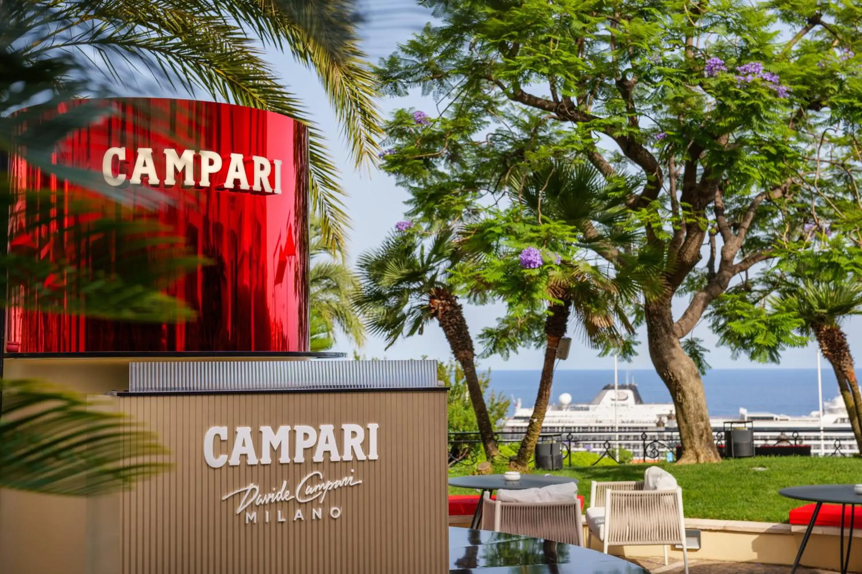 Lounge or bar in Hôtel Hermitage Monte-Carlo Lounge or bar in Hôtel Hermitage Monte-Carlo