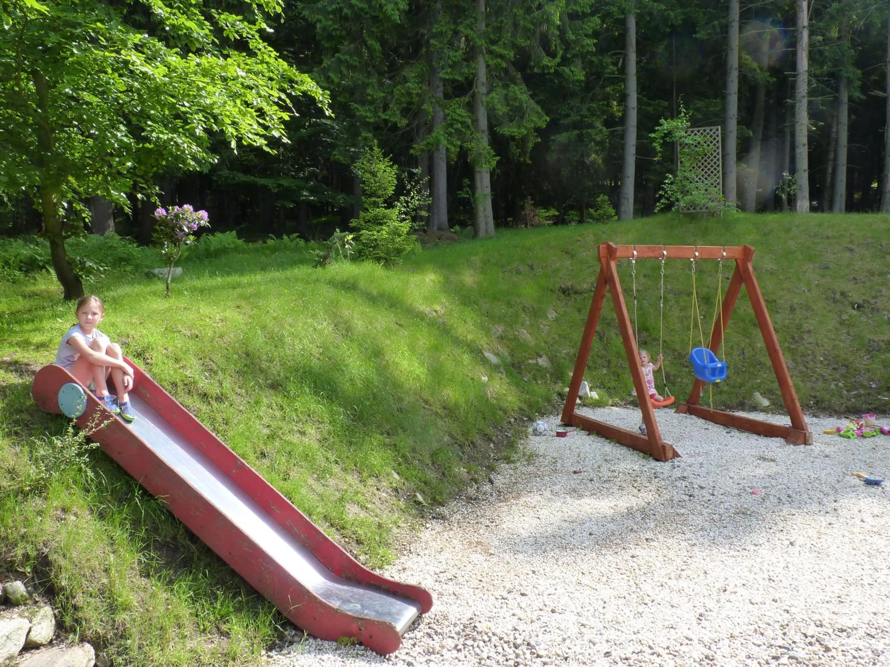 WILLA IZBICA KARPACZ