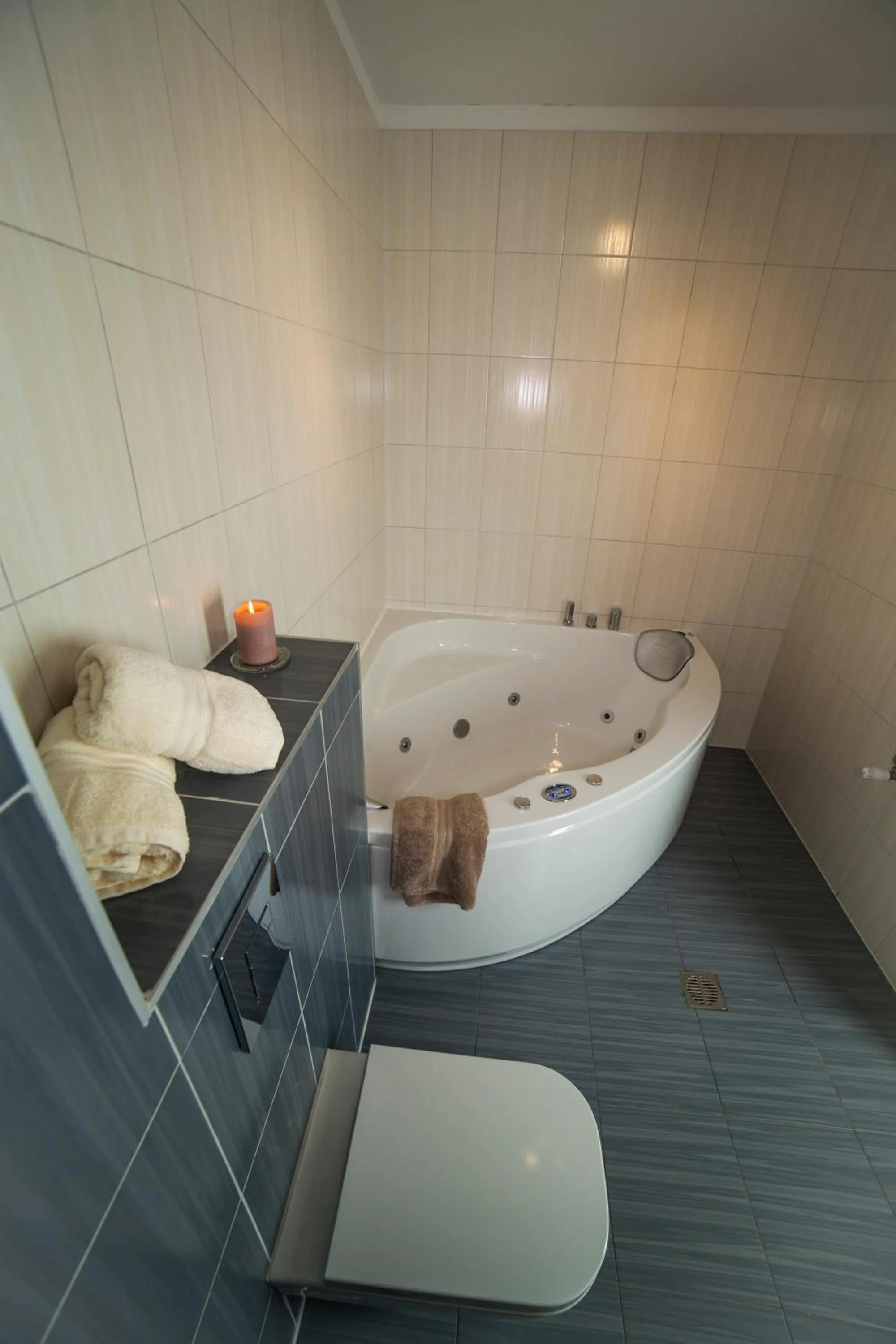 WILLA IZBICA KARPACZ