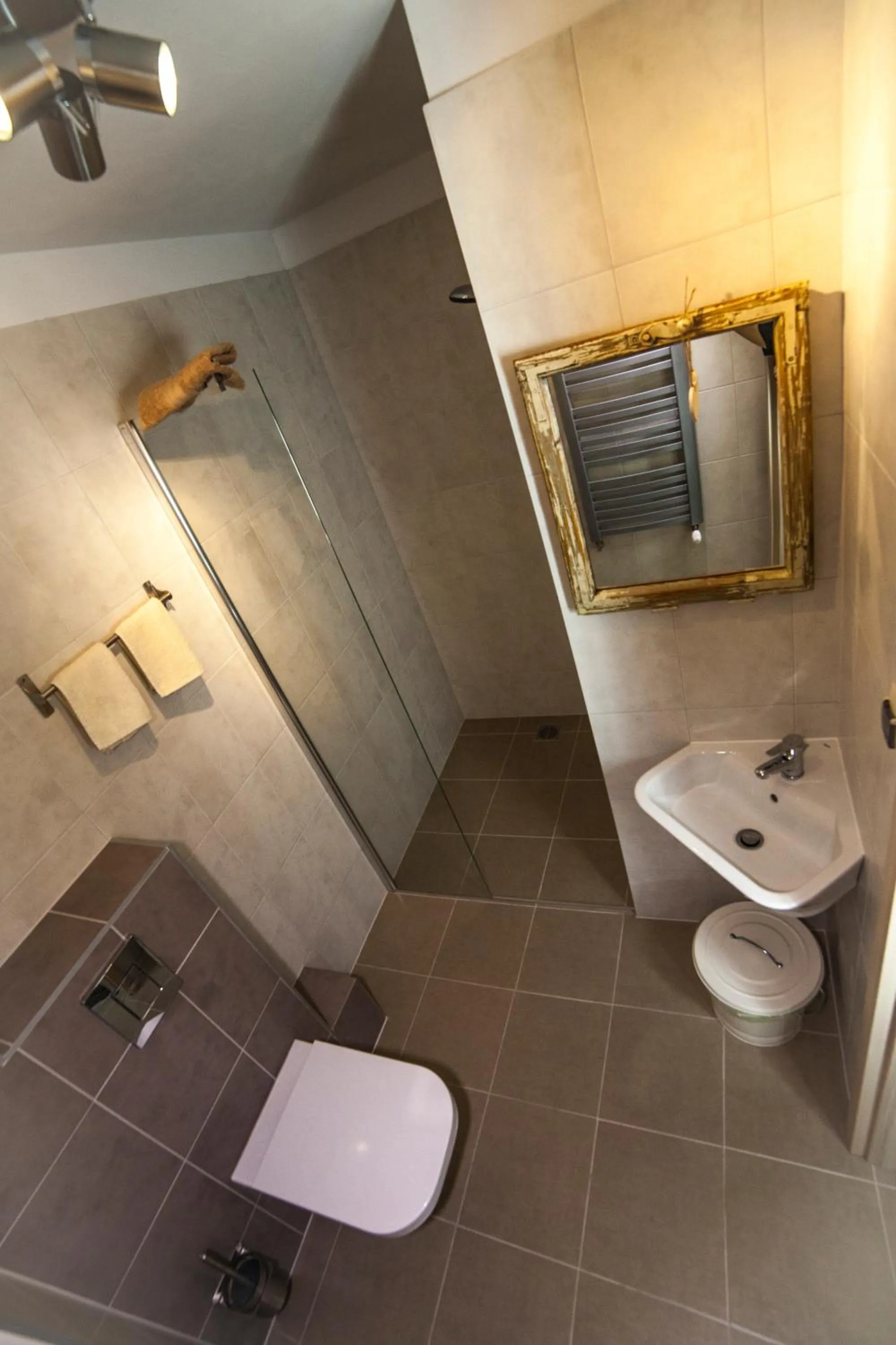 WILLA IZBICA KARPACZ