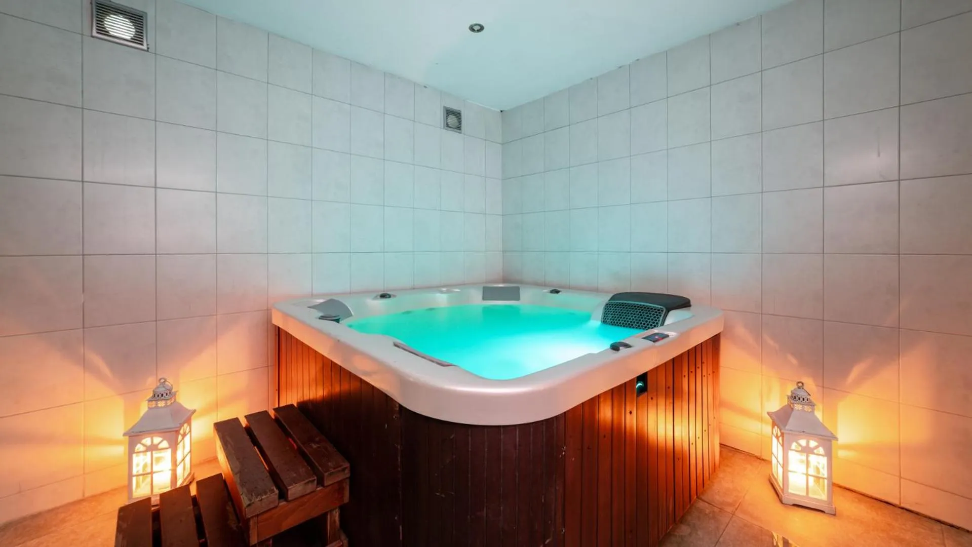 WILLA IZBICA KARPACZ