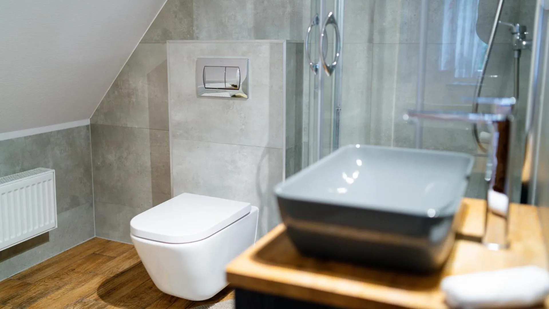 WILLA IZBICA KARPACZ