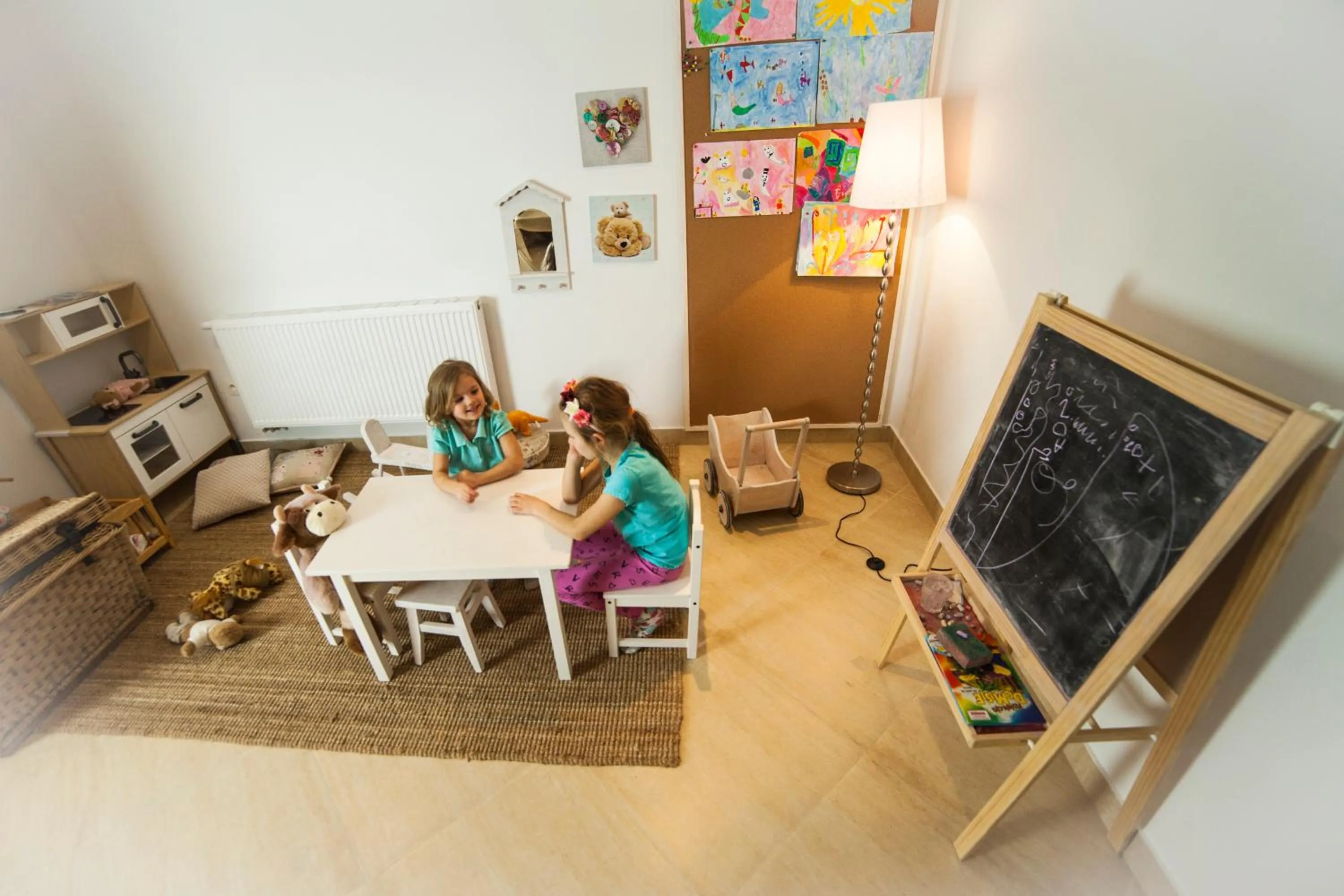 WILLA IZBICA KARPACZ