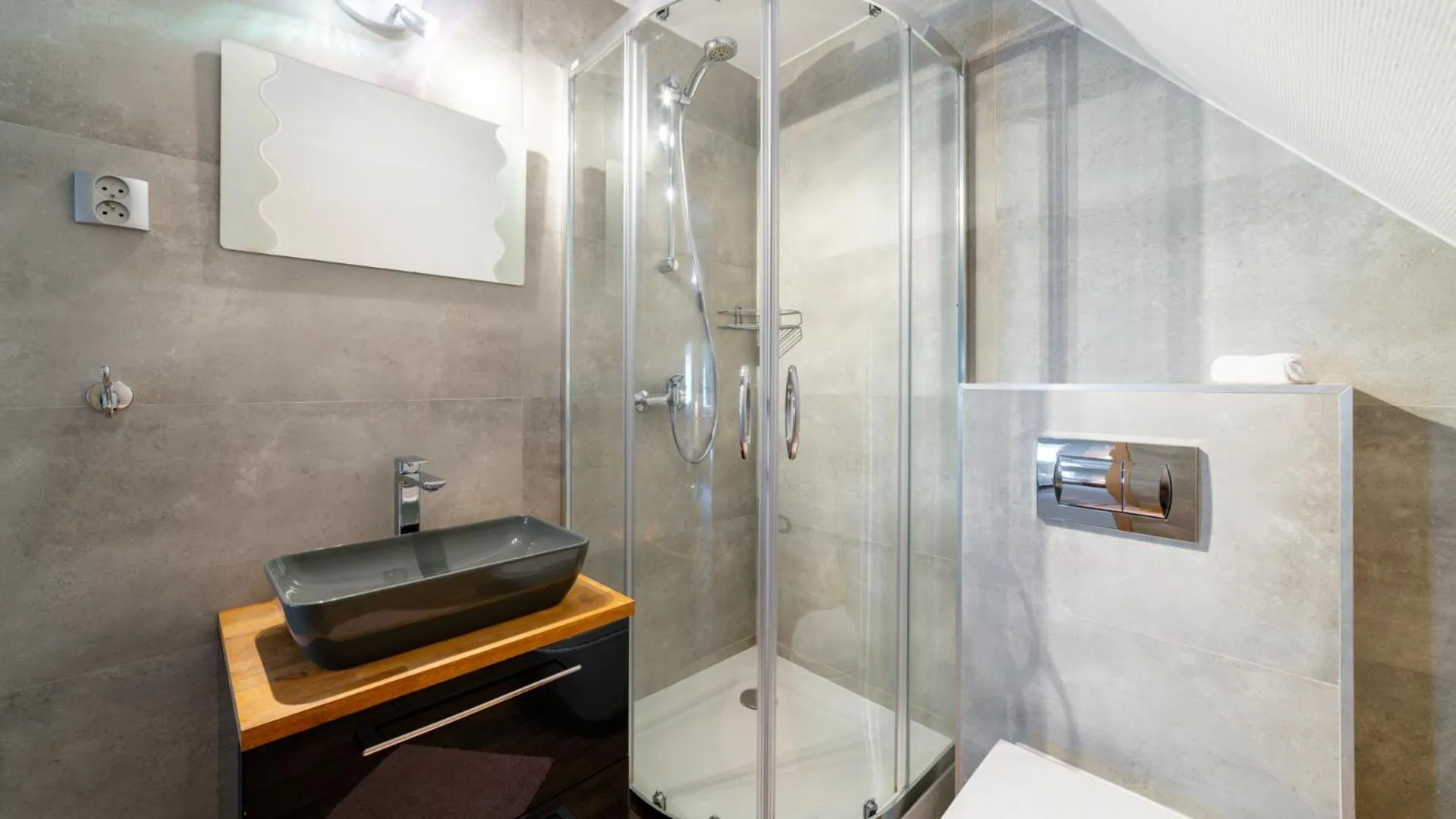 WILLA IZBICA KARPACZ