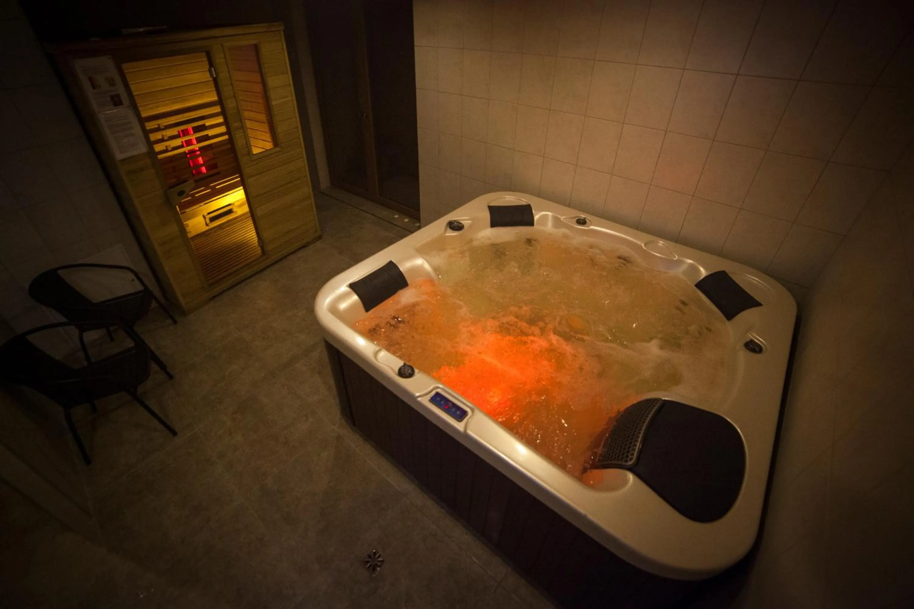 WILLA IZBICA KARPACZ