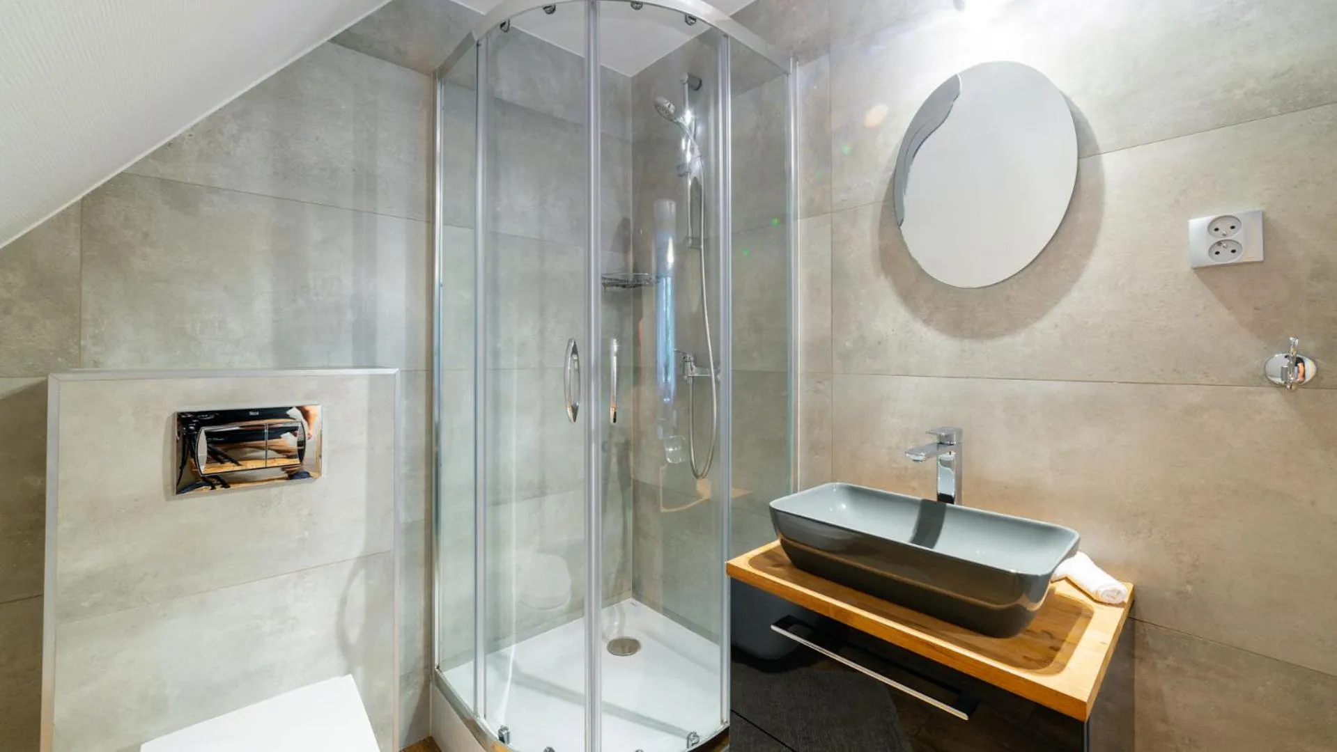 WILLA IZBICA KARPACZ