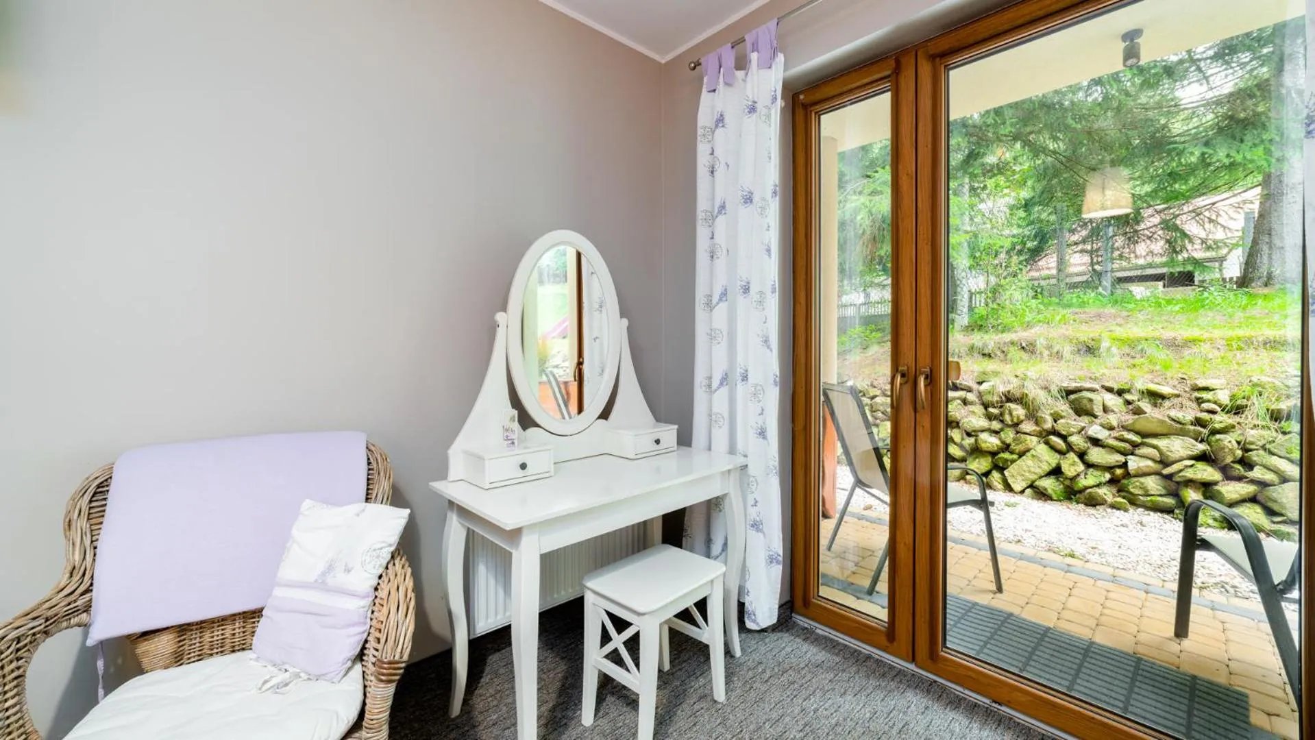 WILLA IZBICA KARPACZ