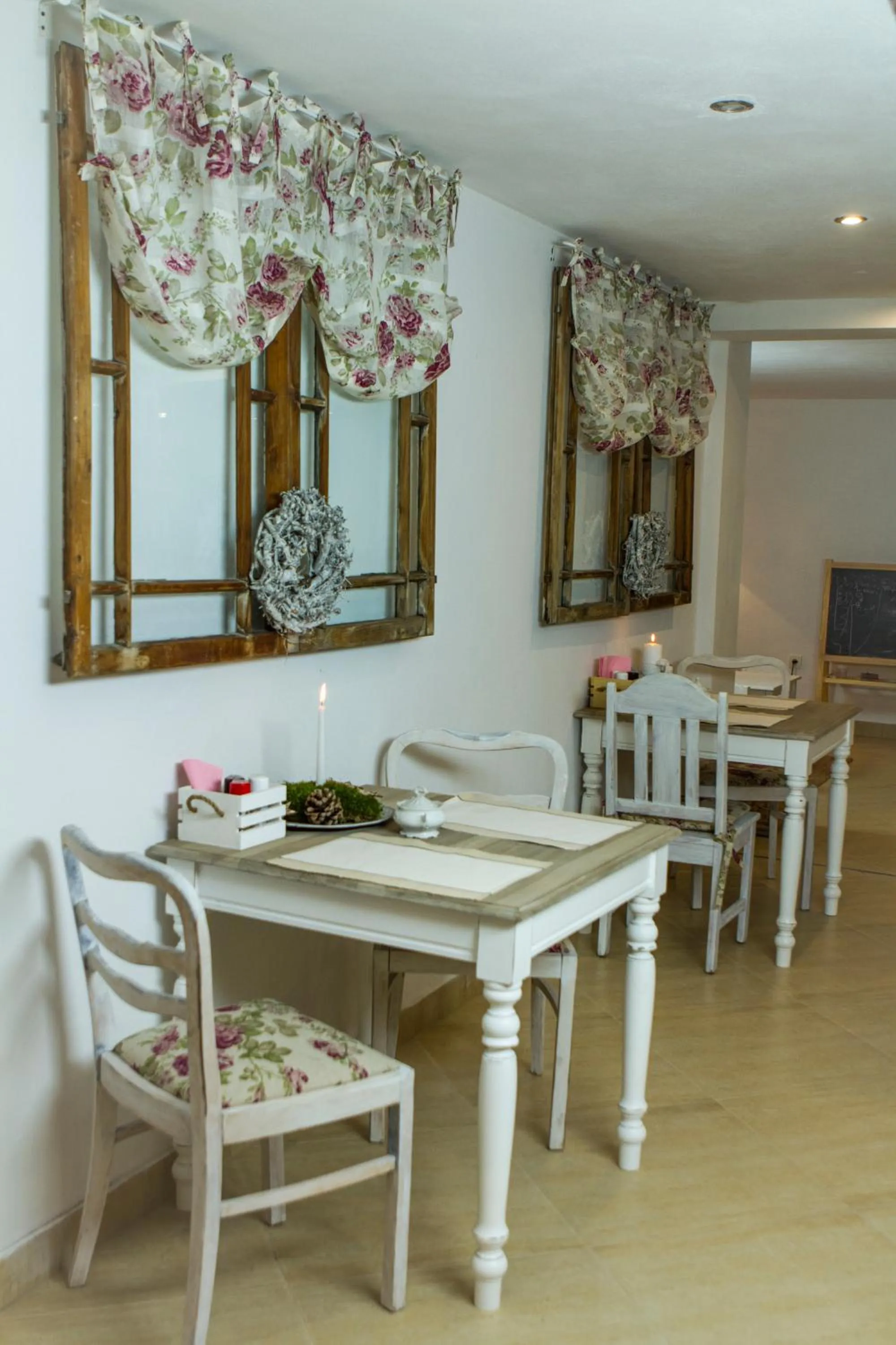 WILLA IZBICA KARPACZ