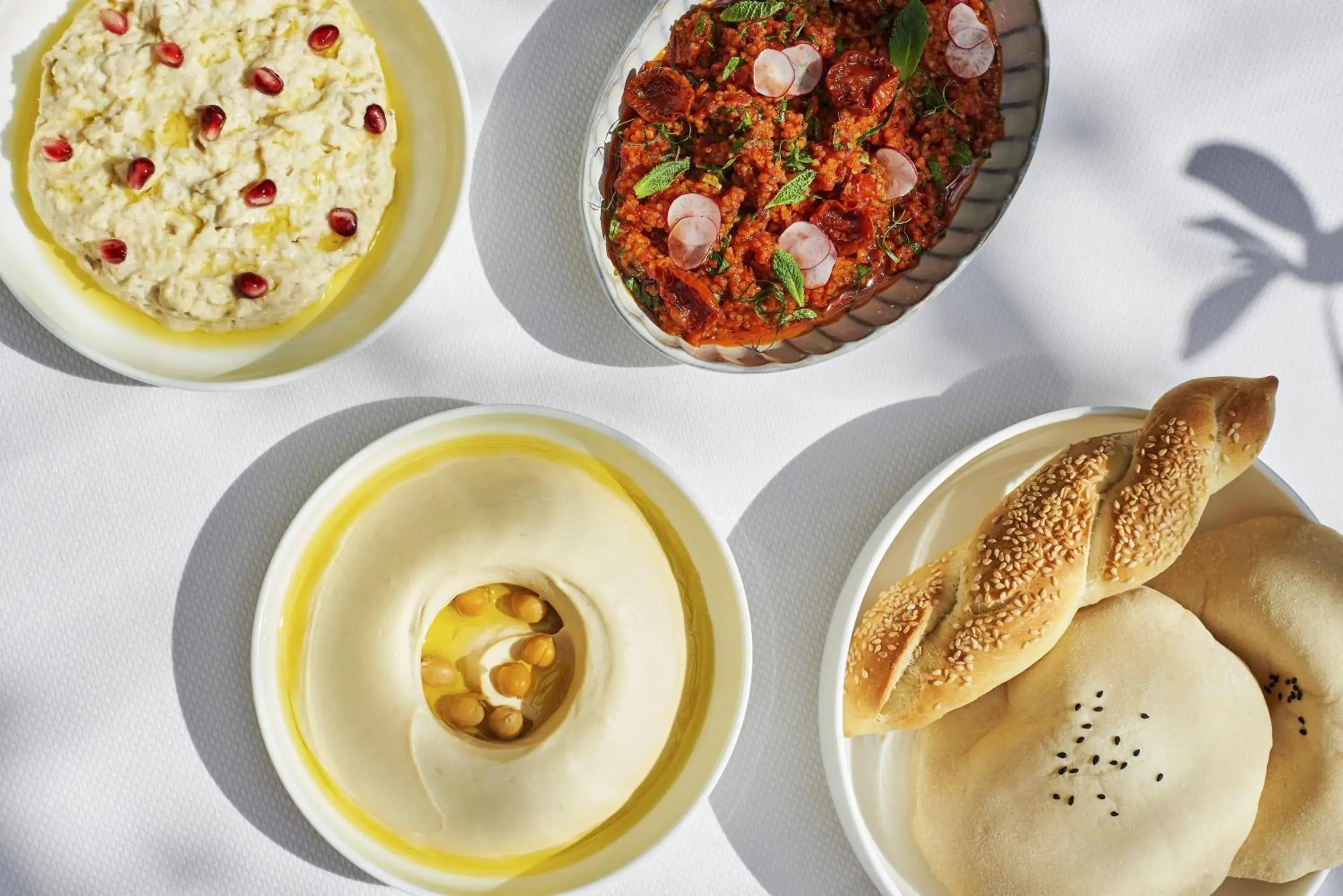 Food in Hôtel de Paris Monte-Carlo Food in Hôtel de Paris Monte-Carlo