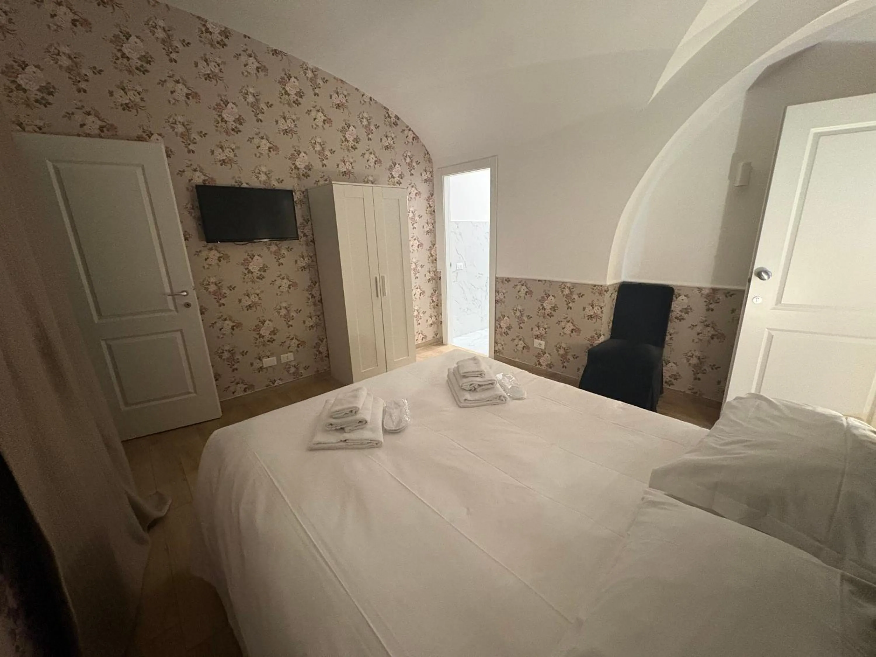 Giolitti Suite