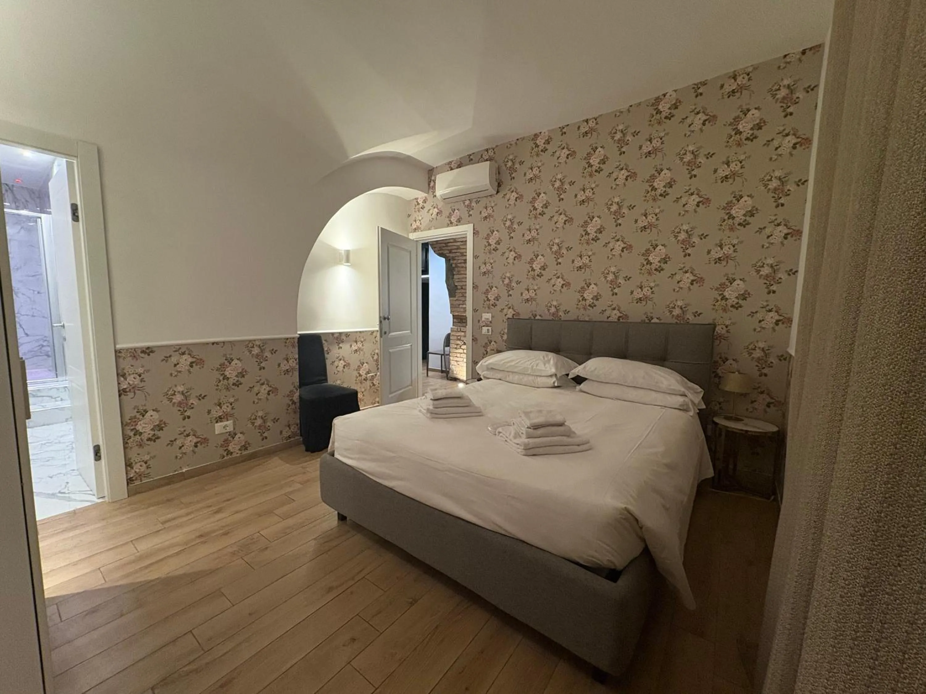 Giolitti Suite