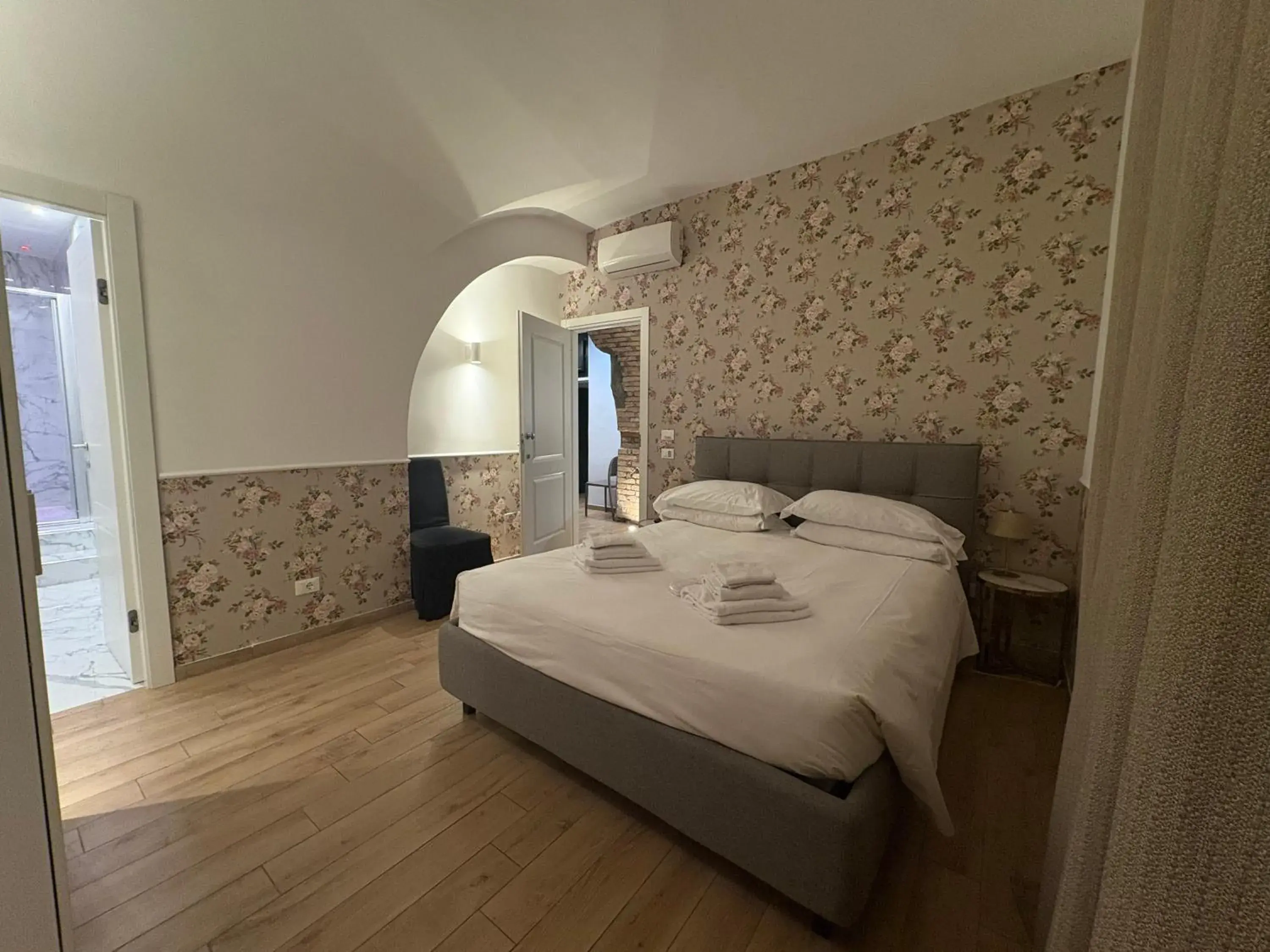 Giolitti Suite Giolitti Suite
