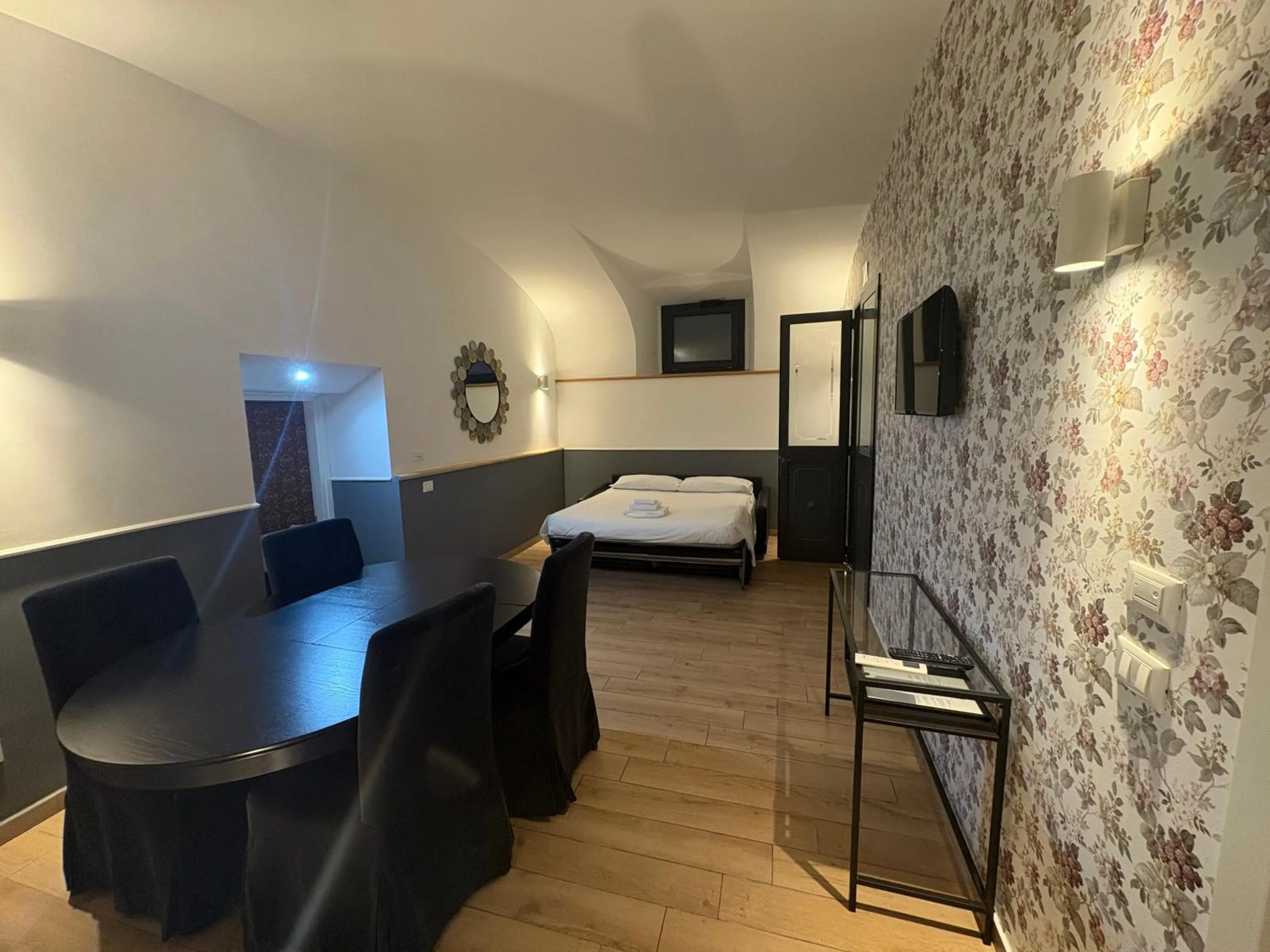 Giolitti Suite