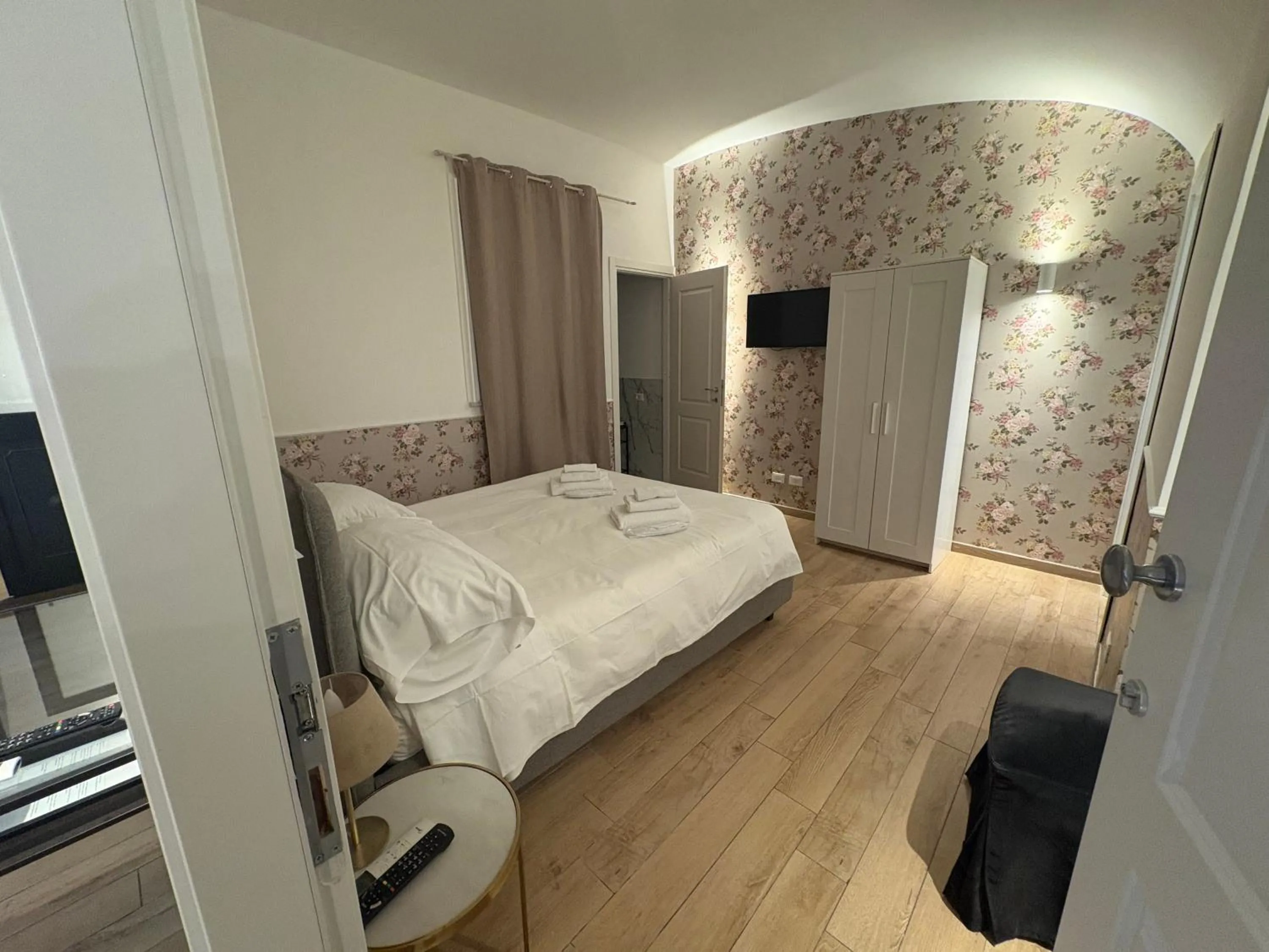 Giolitti Suite