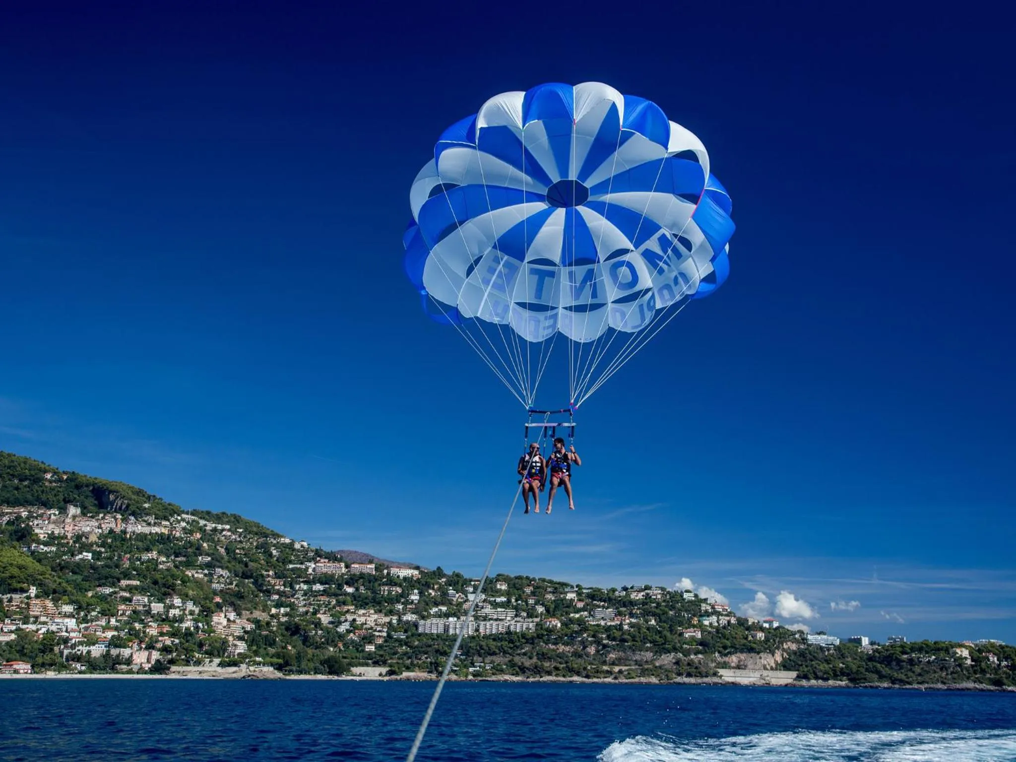 Activities in Monte-Carlo Bay Hotel & Resort