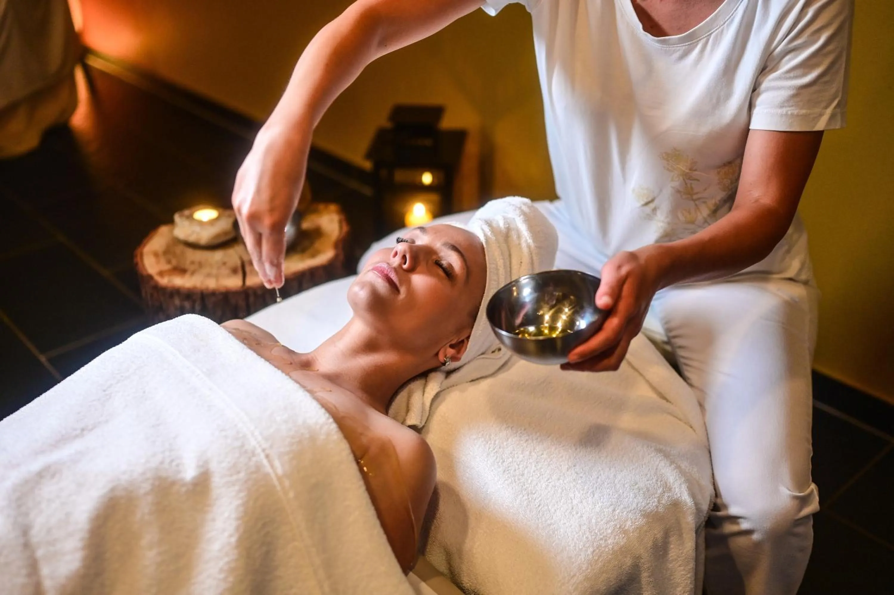 Wellness Hotel Vista