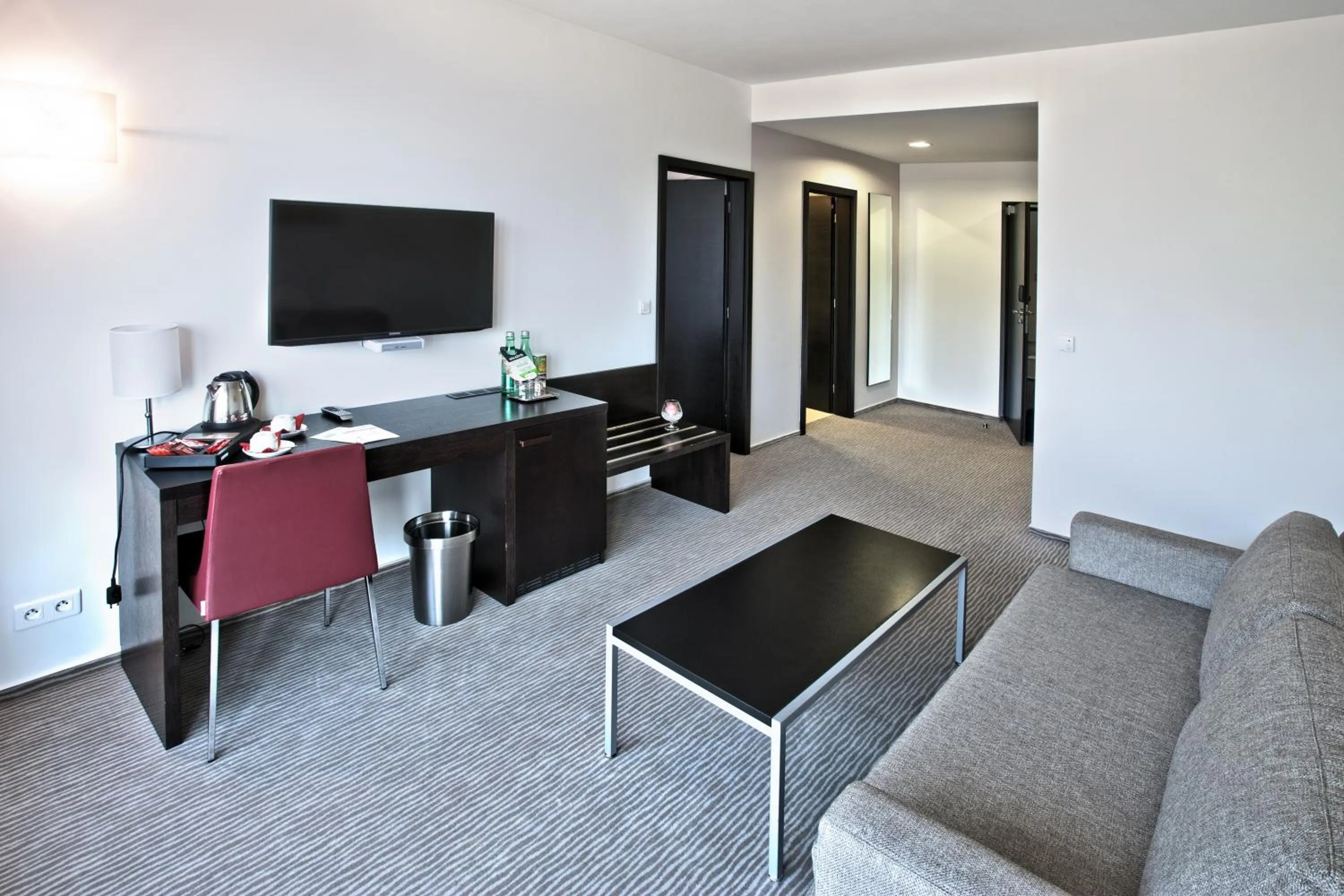 Wellness Hotel Vista