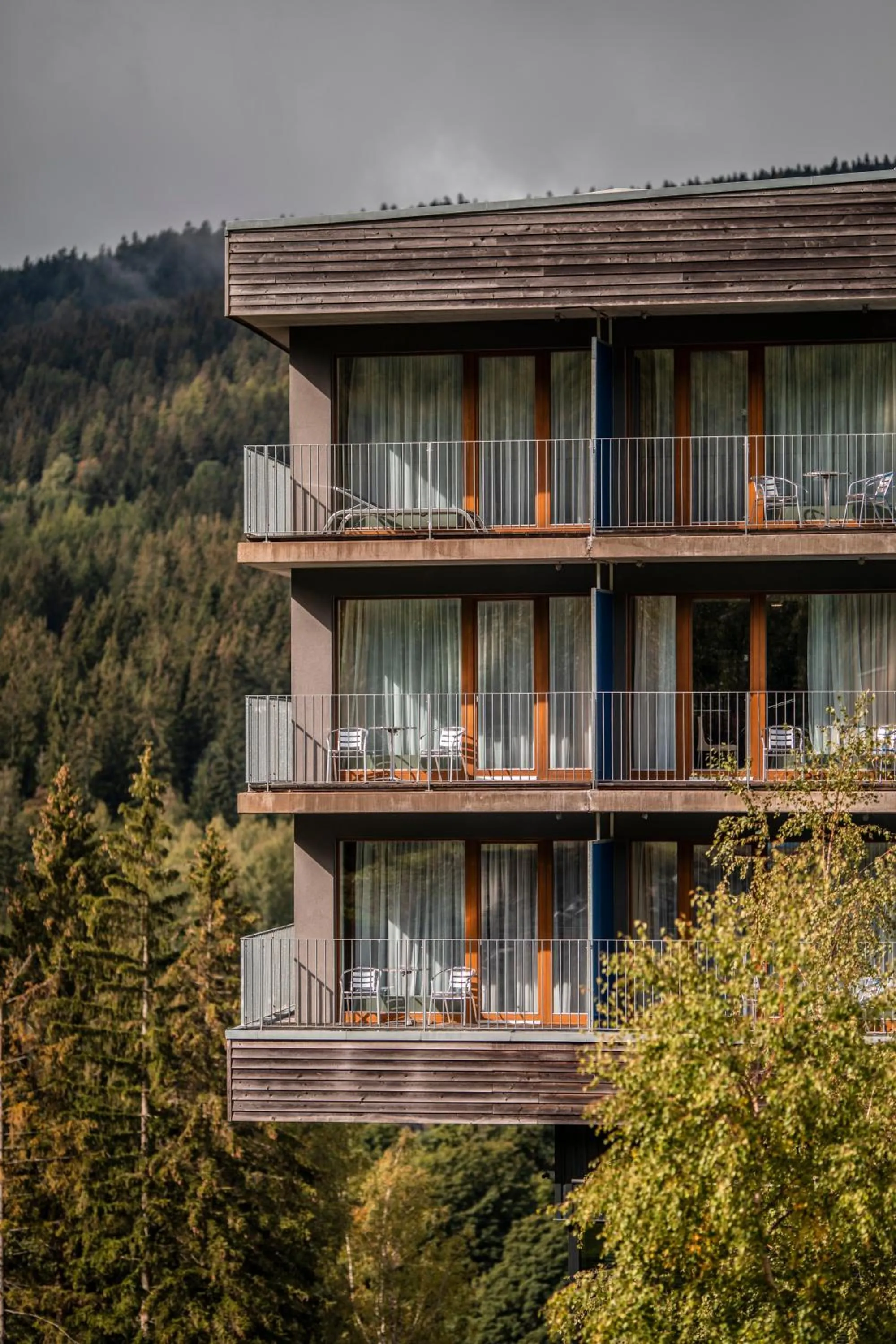 Wellness Hotel Vista