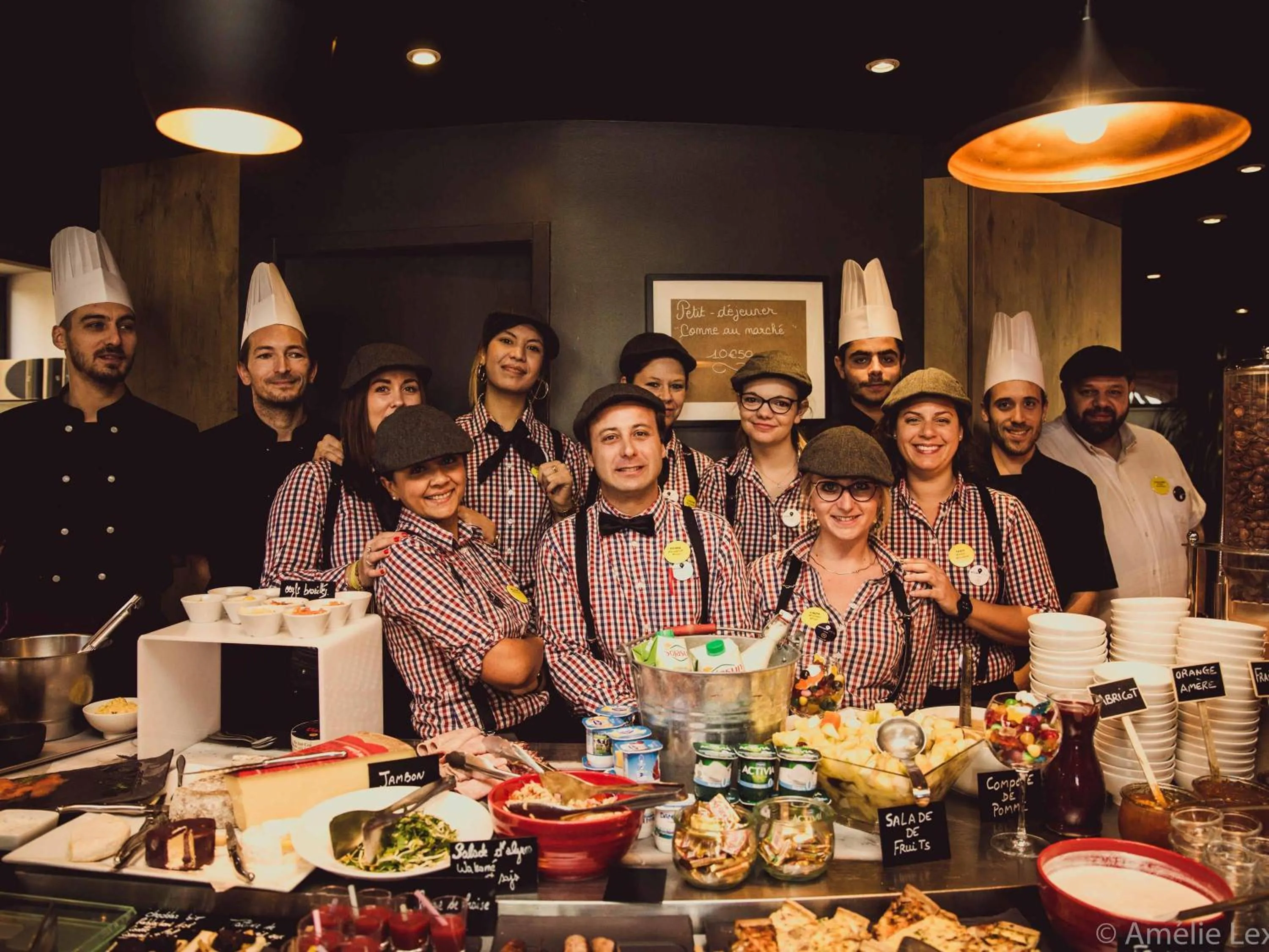 Other in ibis Montpellier Centre Polygone